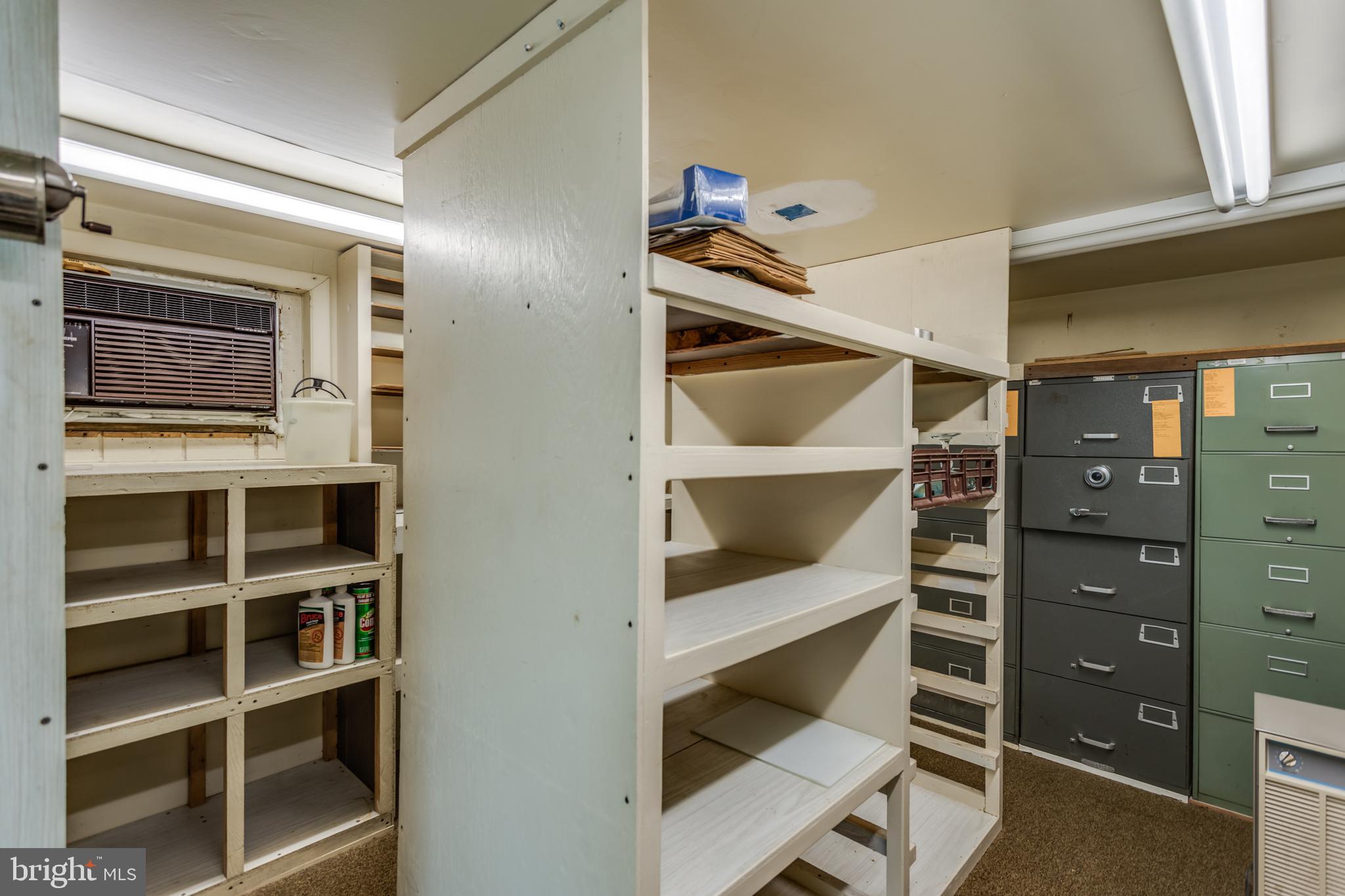 FORK DISTRICT - Residential