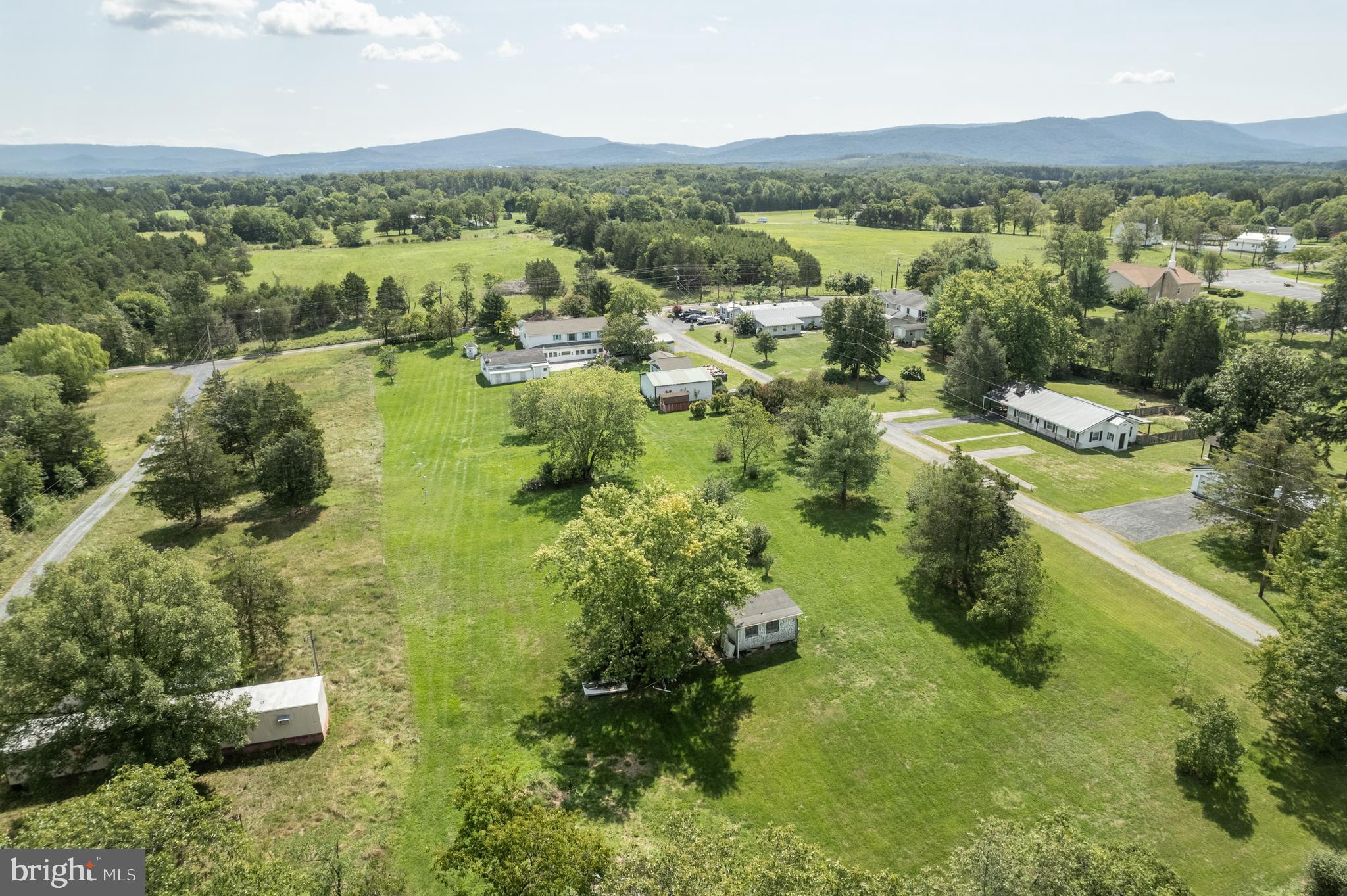 FORK DISTRICT - Residential