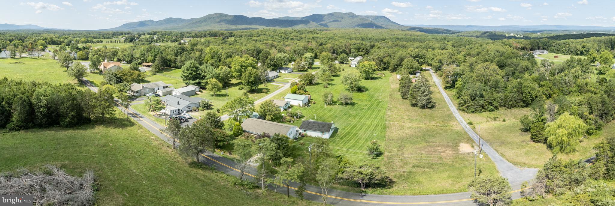 FORK DISTRICT - Residential