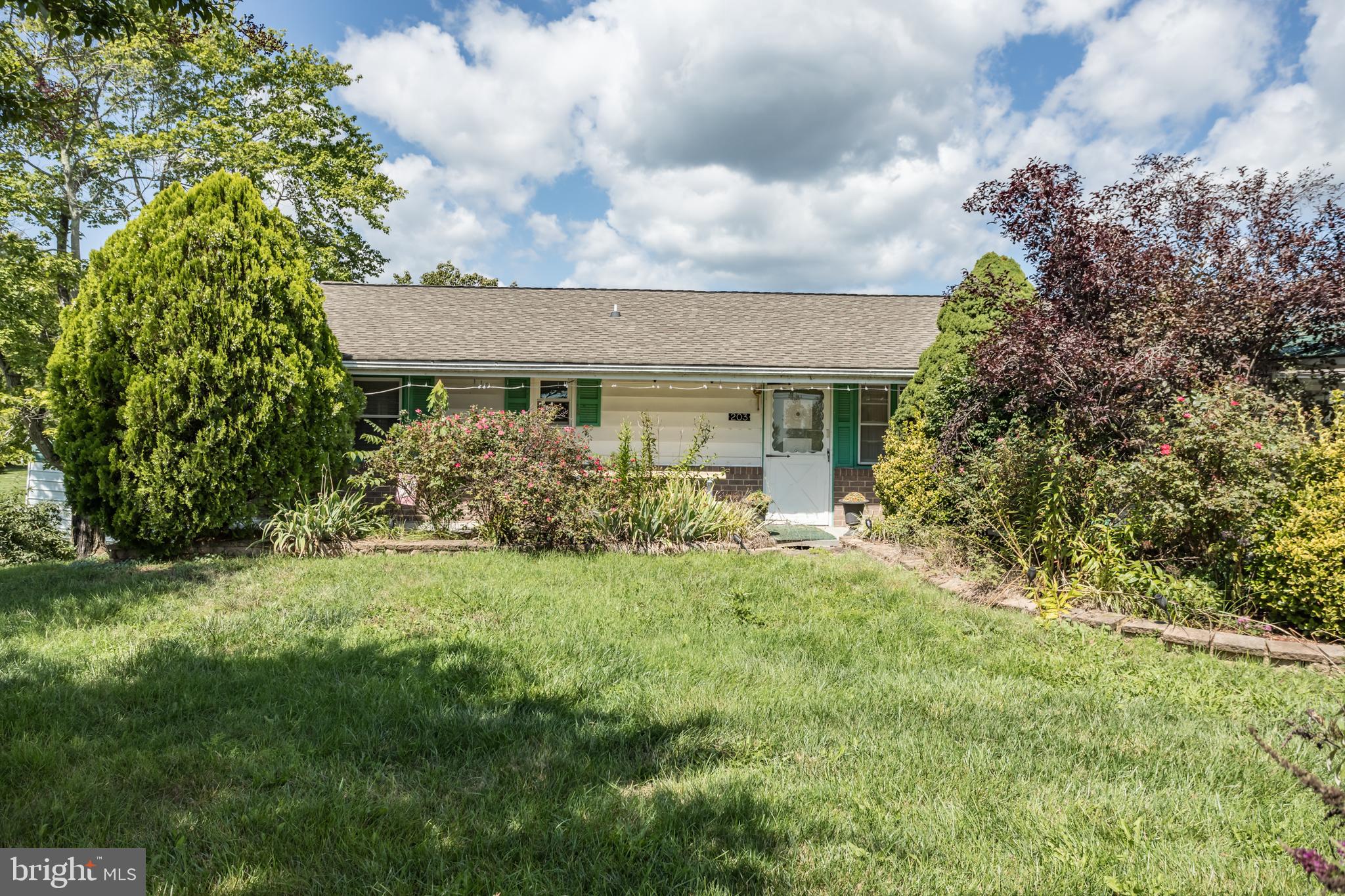 FORK DISTRICT - Residential