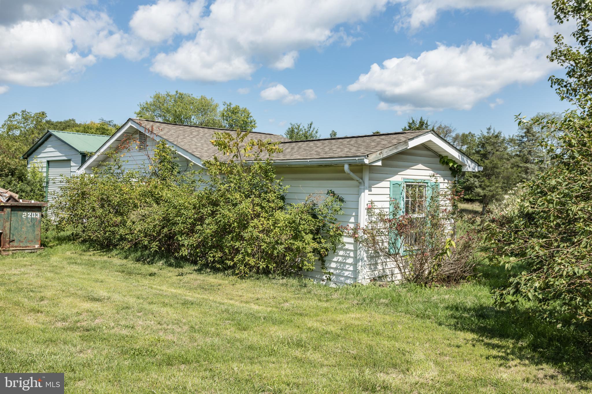 FORK DISTRICT - Residential