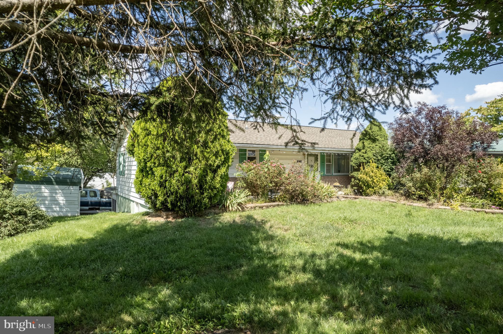 FORK DISTRICT - Residential