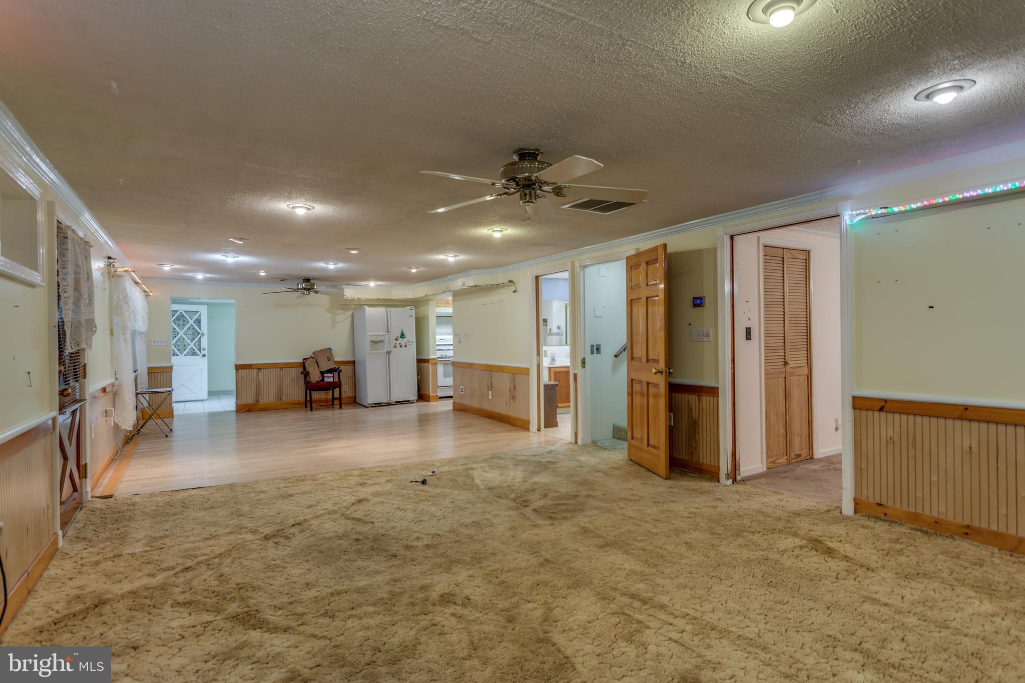 FORK DISTRICT - Residential