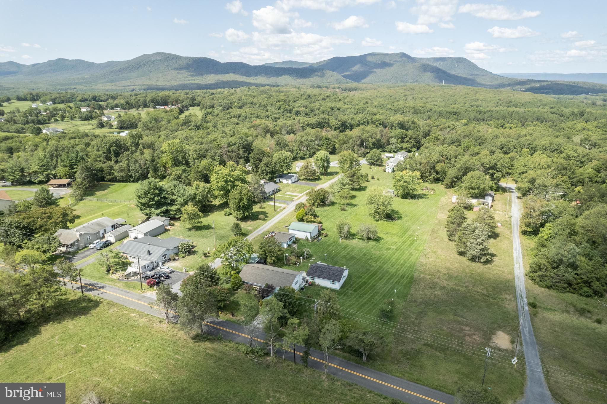 FORK DISTRICT - Residential