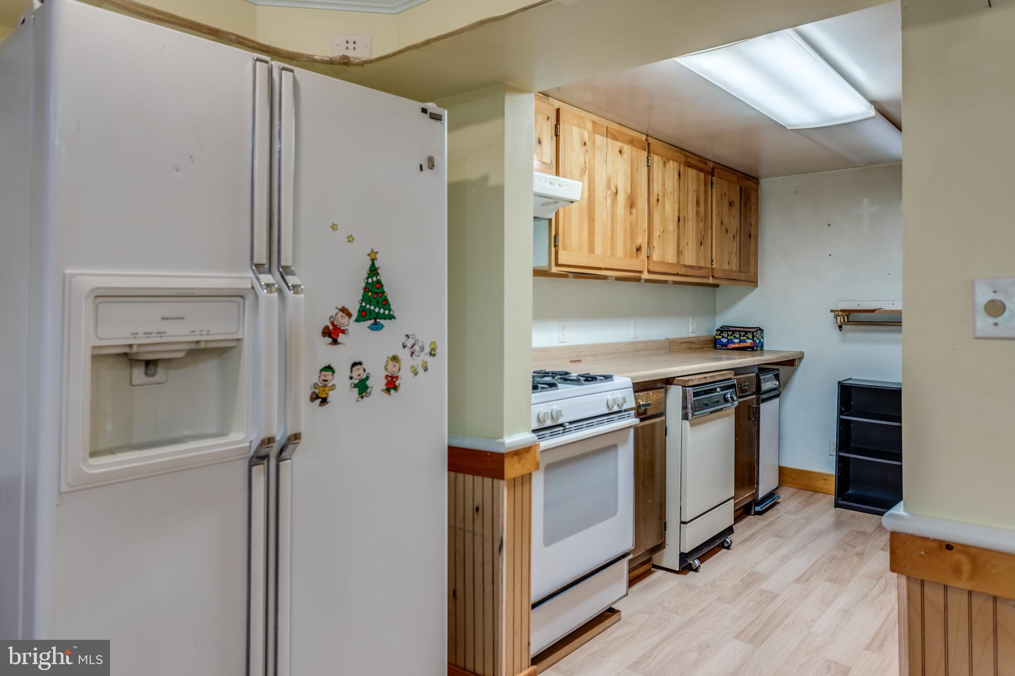 FORK DISTRICT - Residential