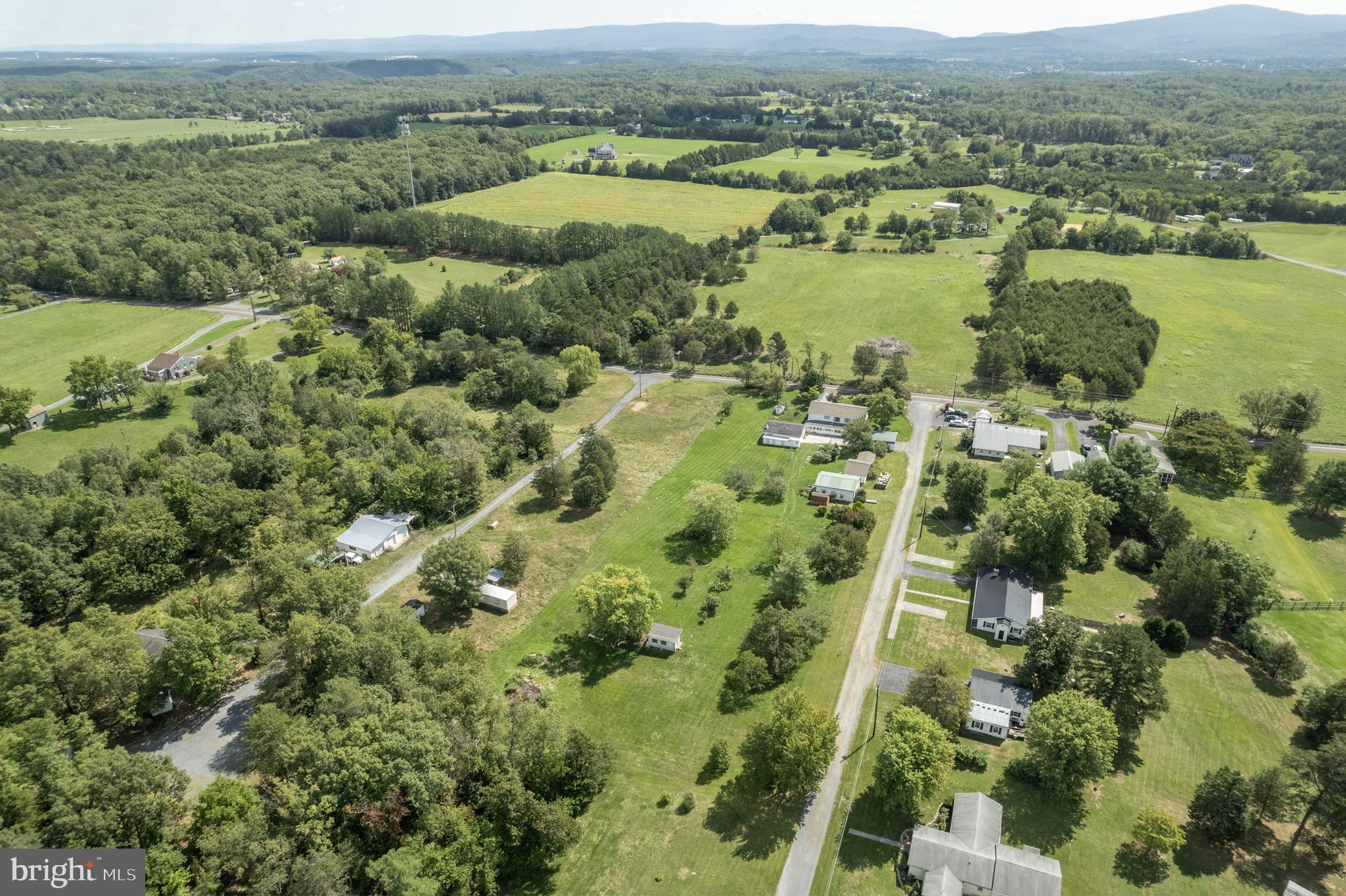 FORK DISTRICT - Residential