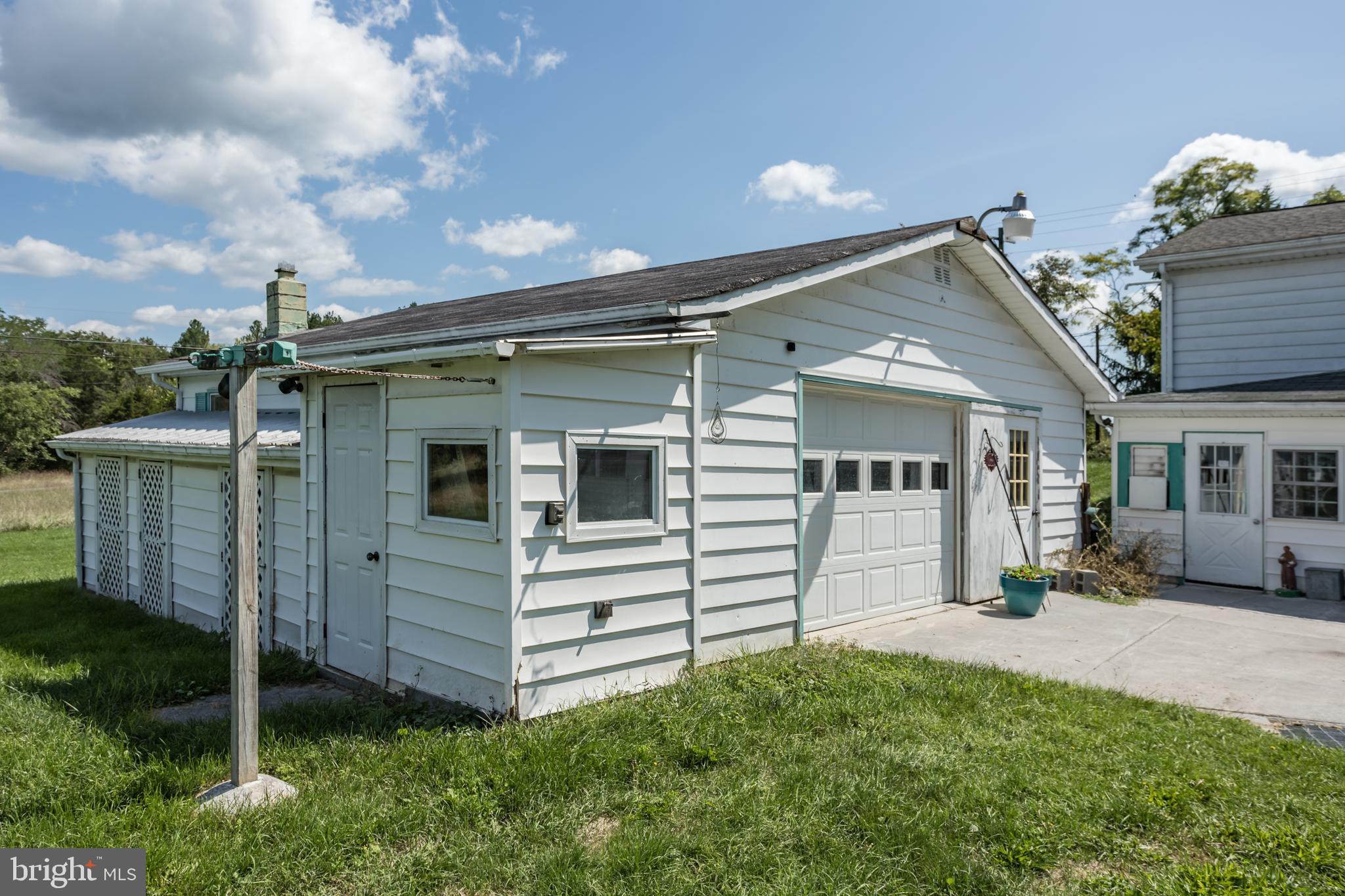 FORK DISTRICT - Residential