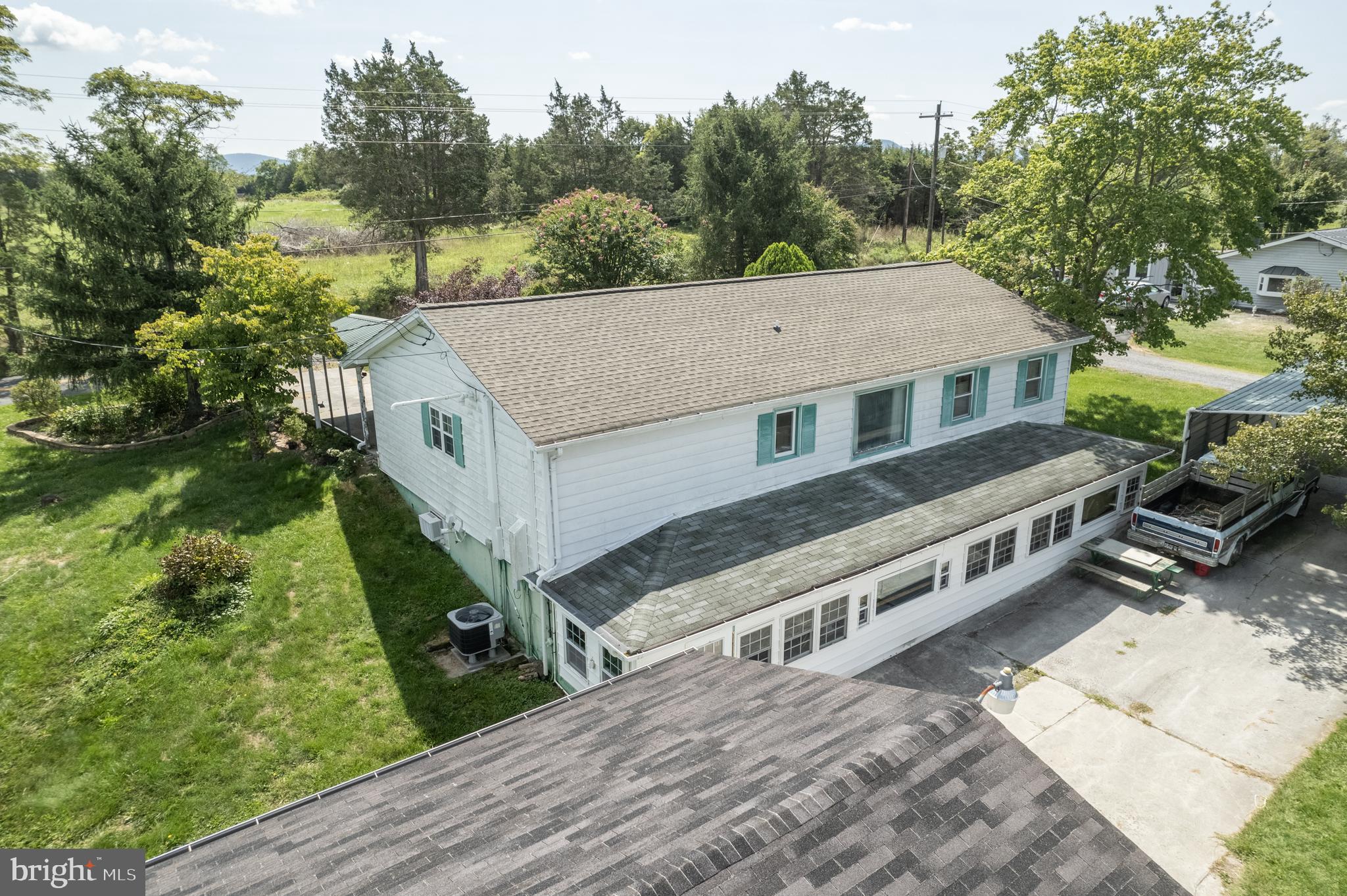 FORK DISTRICT - Residential