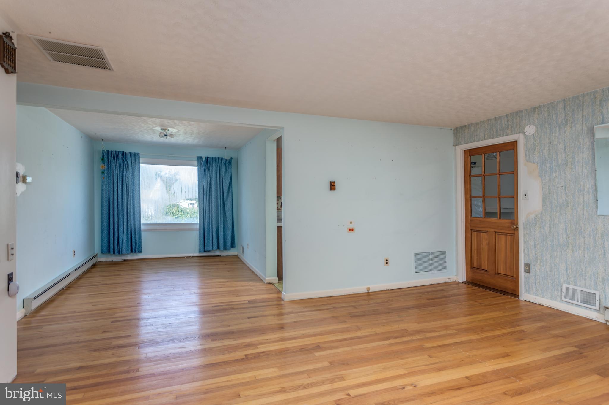 FORK DISTRICT - Residential