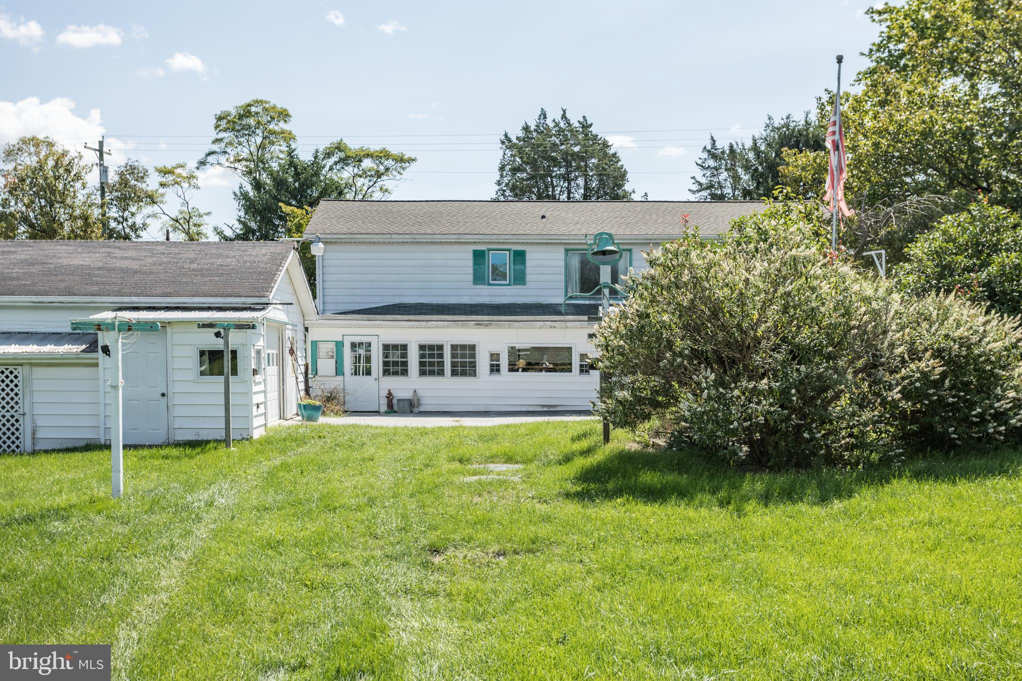 FORK DISTRICT - Residential