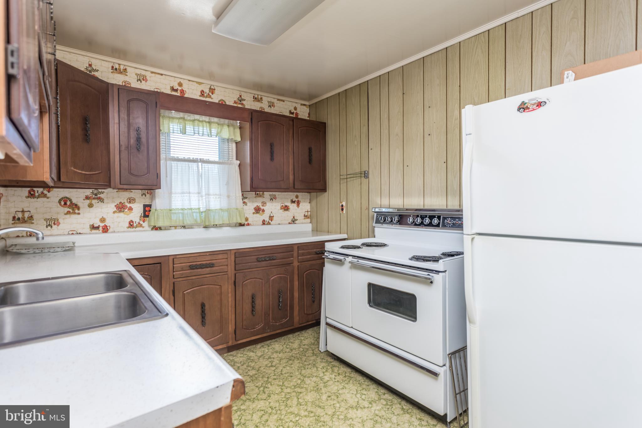 FORK DISTRICT - Residential