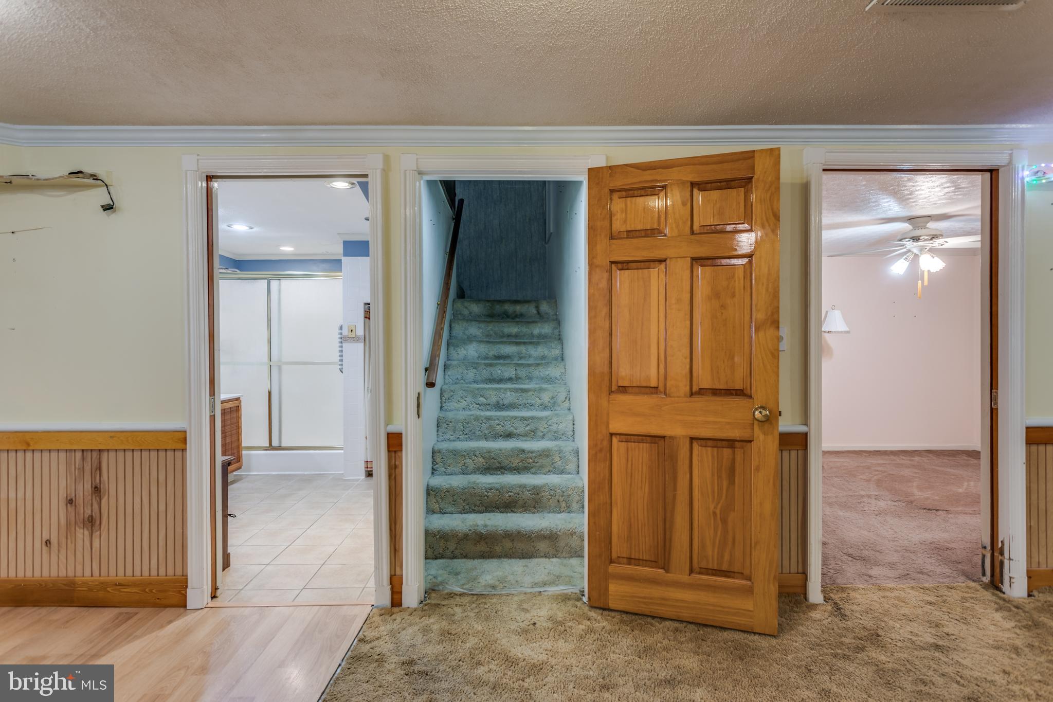 FORK DISTRICT - Residential