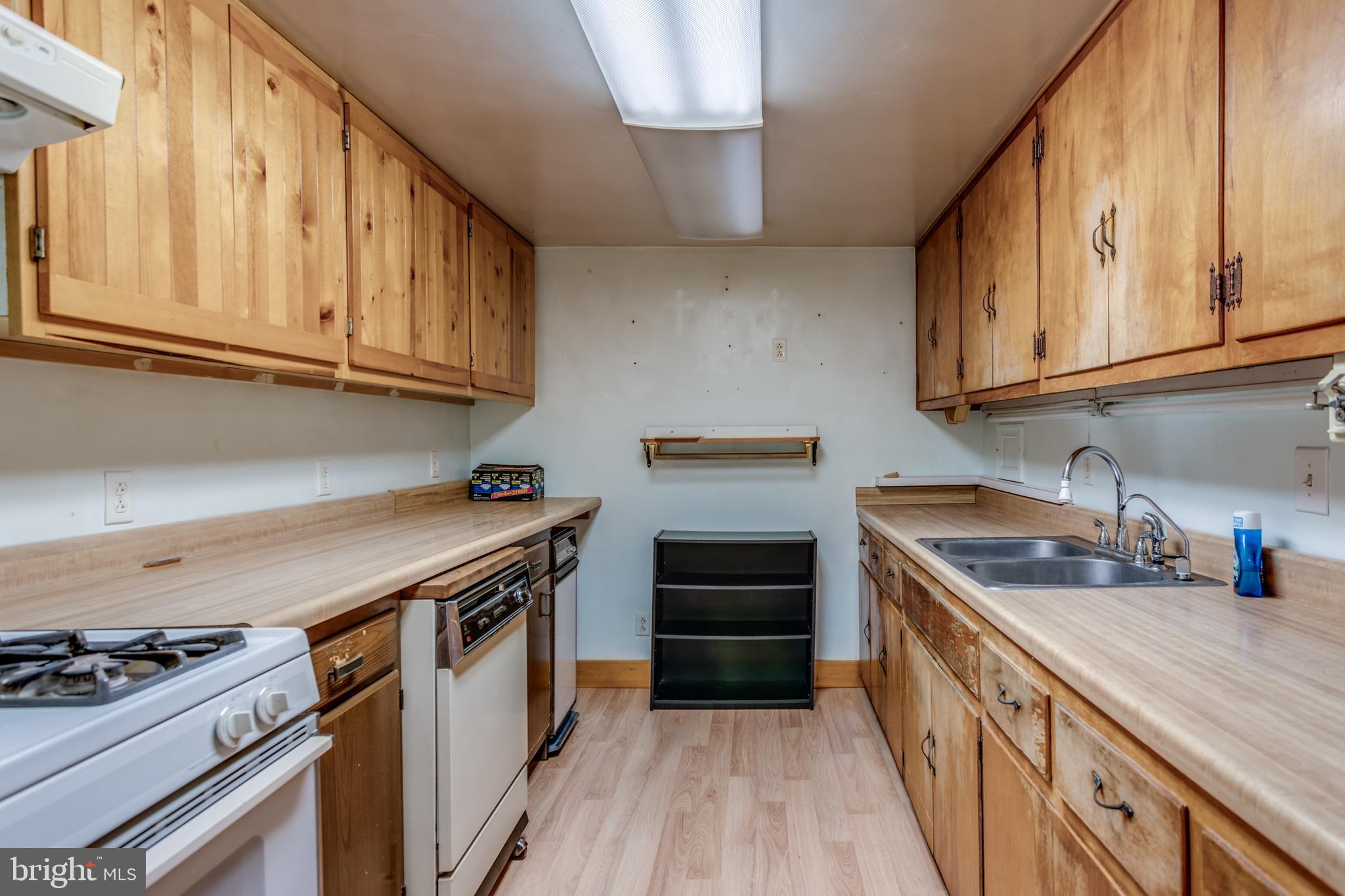 FORK DISTRICT - Residential