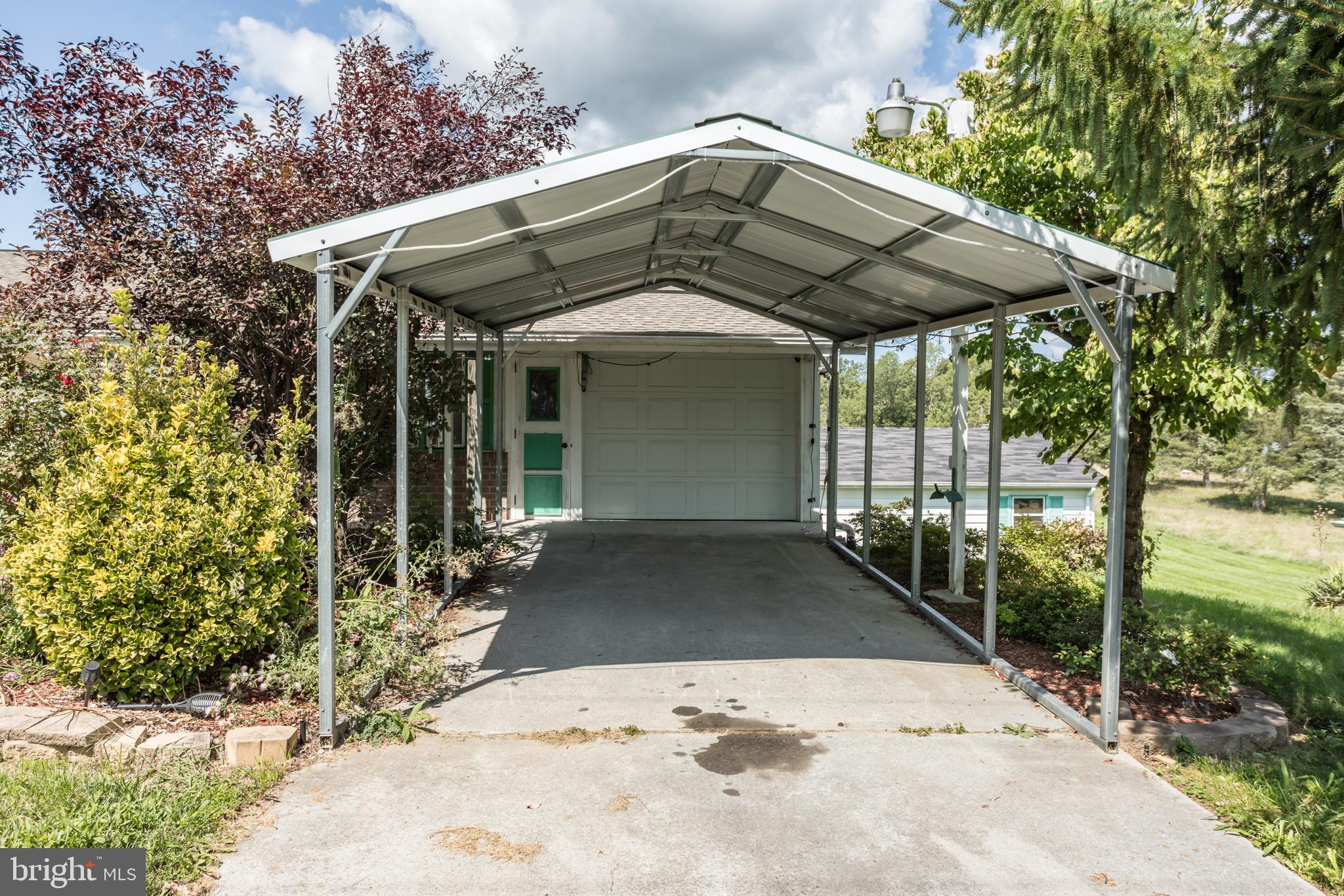 FORK DISTRICT - Residential