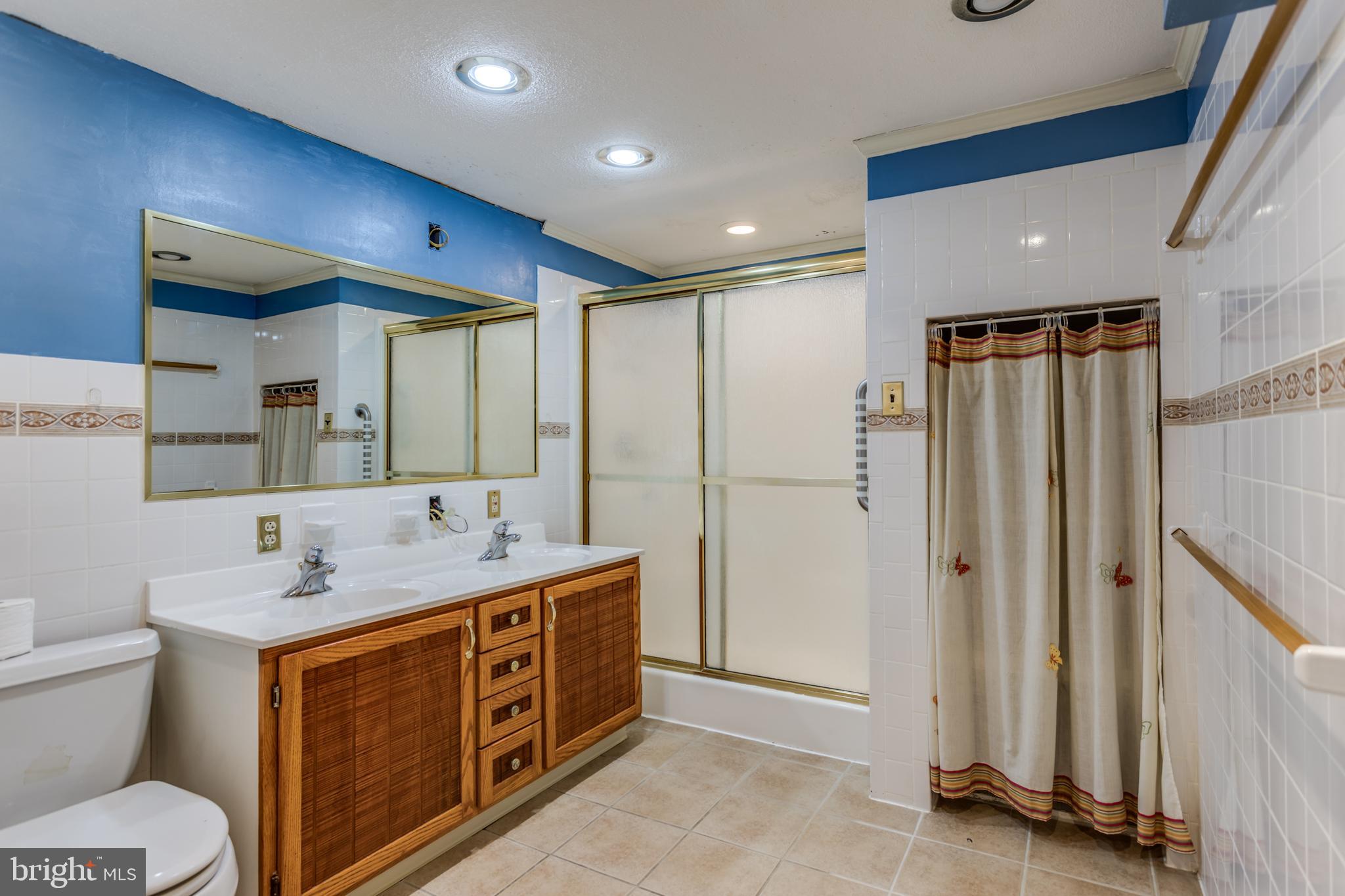 FORK DISTRICT - Residential