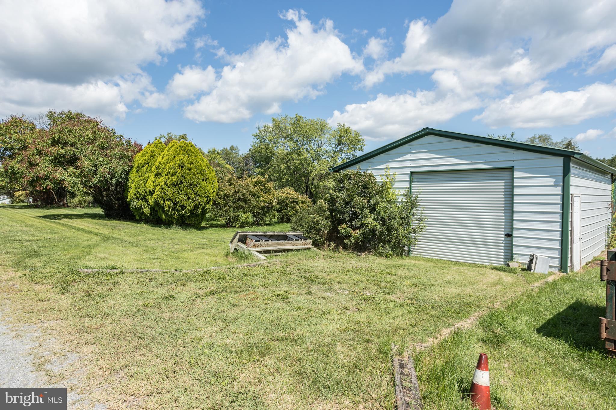 FORK DISTRICT - Residential