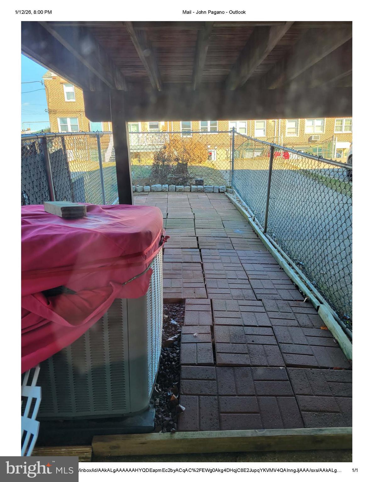 2905 HELLERMAN STREET