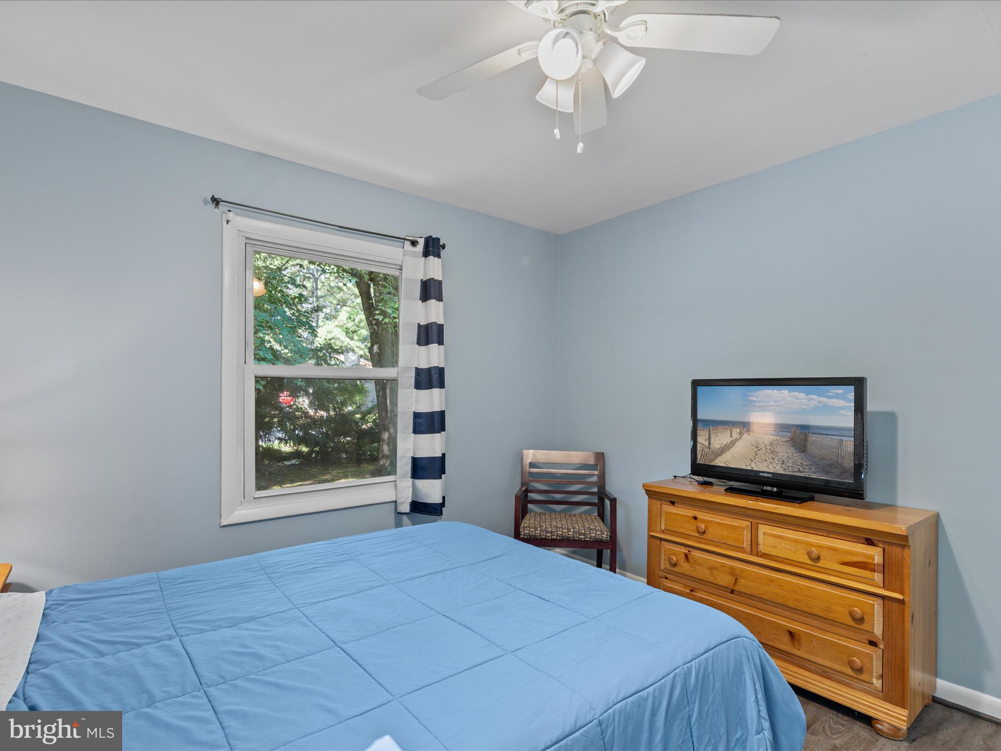 OCEAN PINES - SHERWOOD FOREST - Residential