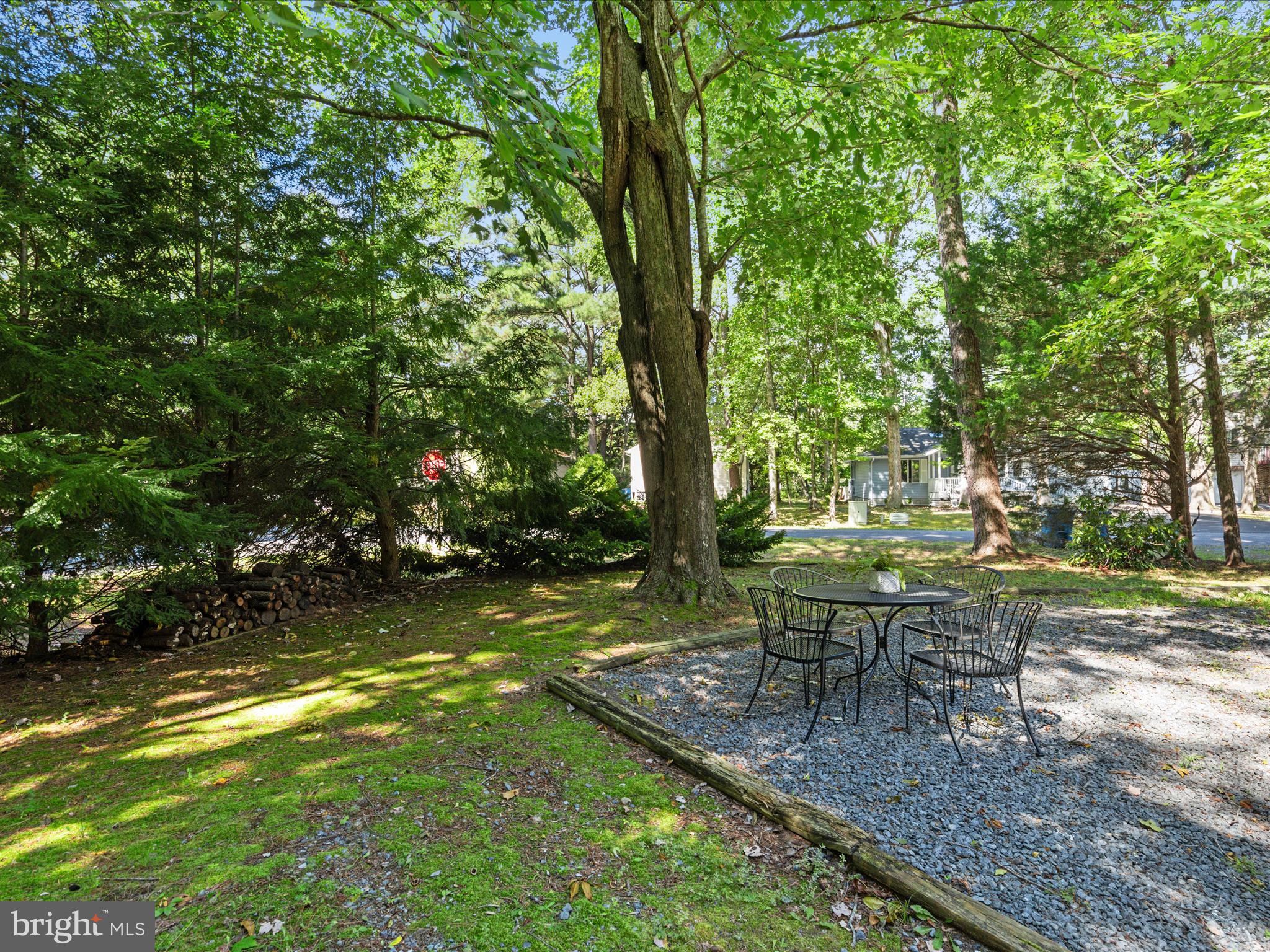 OCEAN PINES - SHERWOOD FOREST - Residential