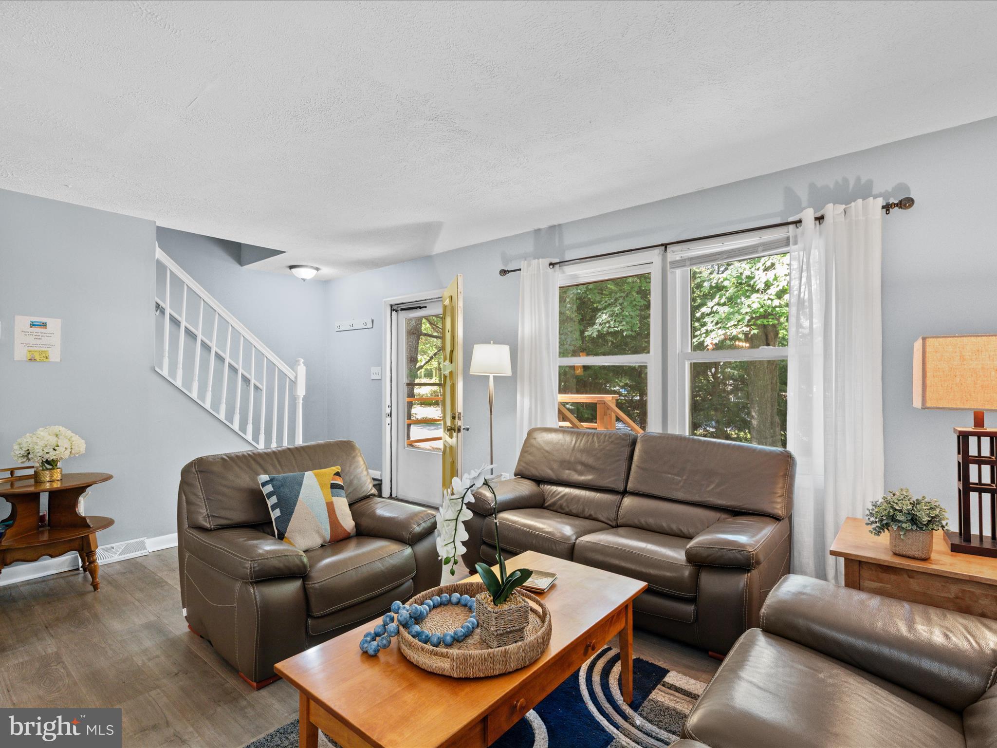 OCEAN PINES - SHERWOOD FOREST - Residential