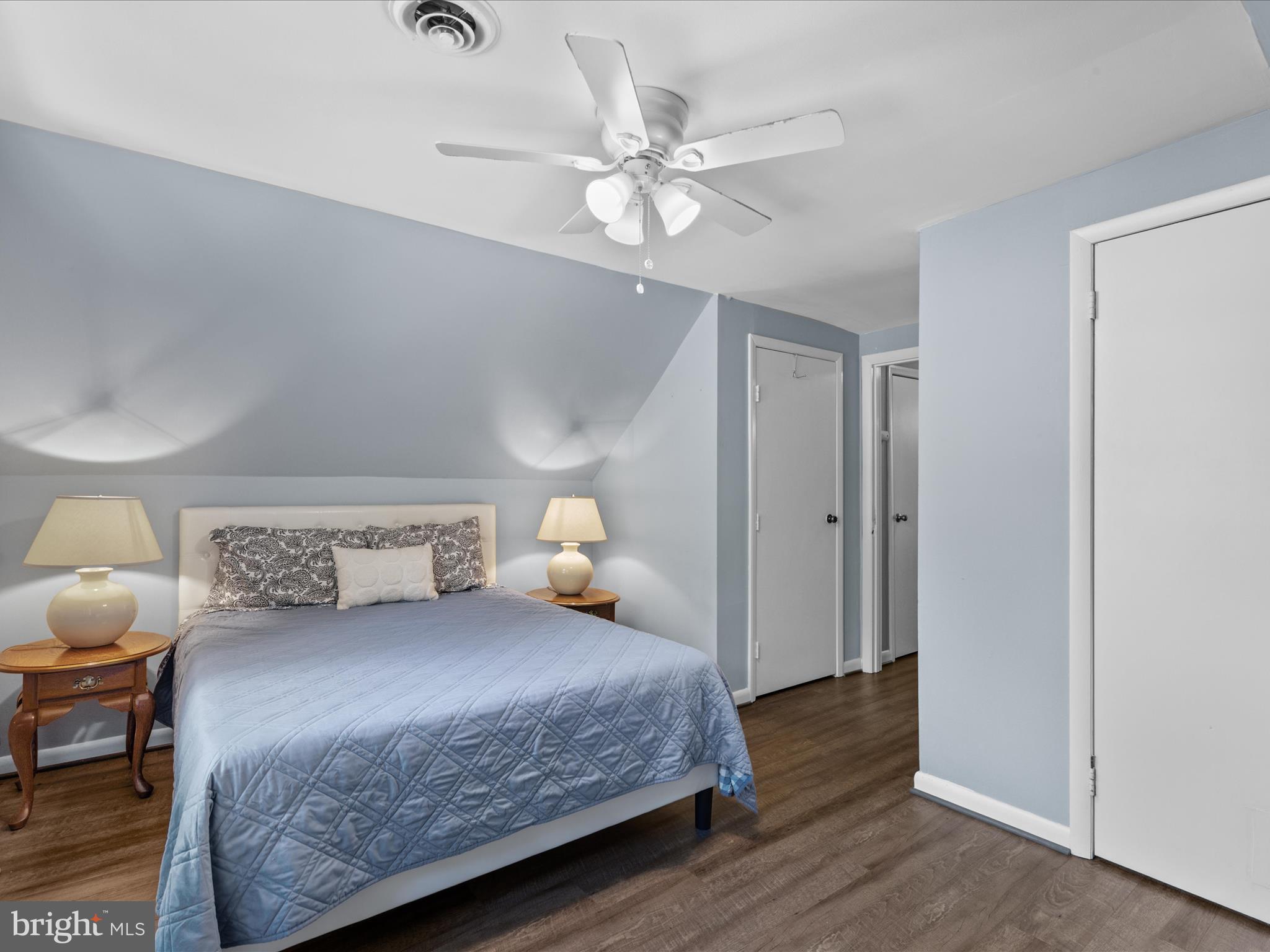 OCEAN PINES - SHERWOOD FOREST - Residential