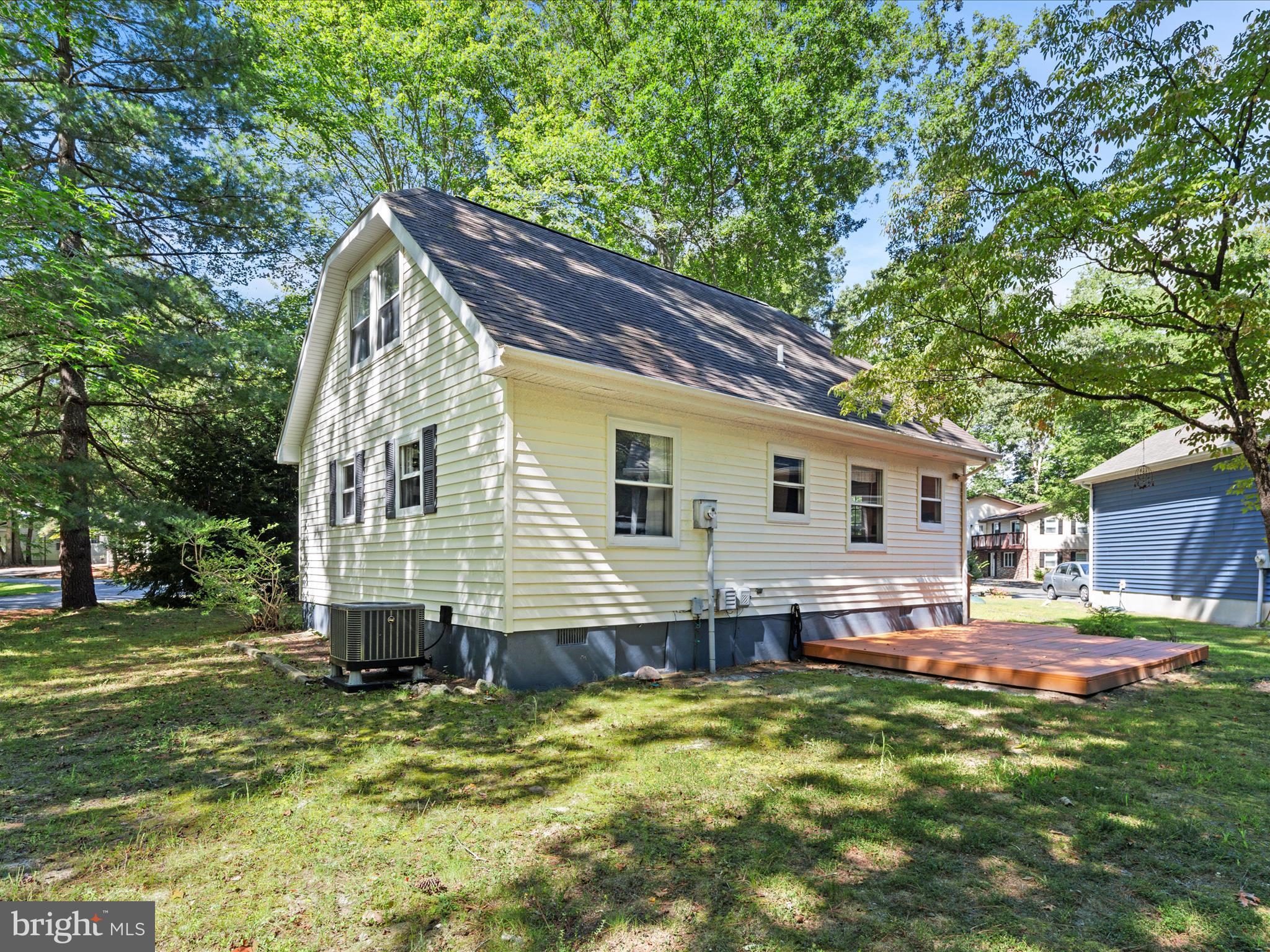 OCEAN PINES - SHERWOOD FOREST - Residential