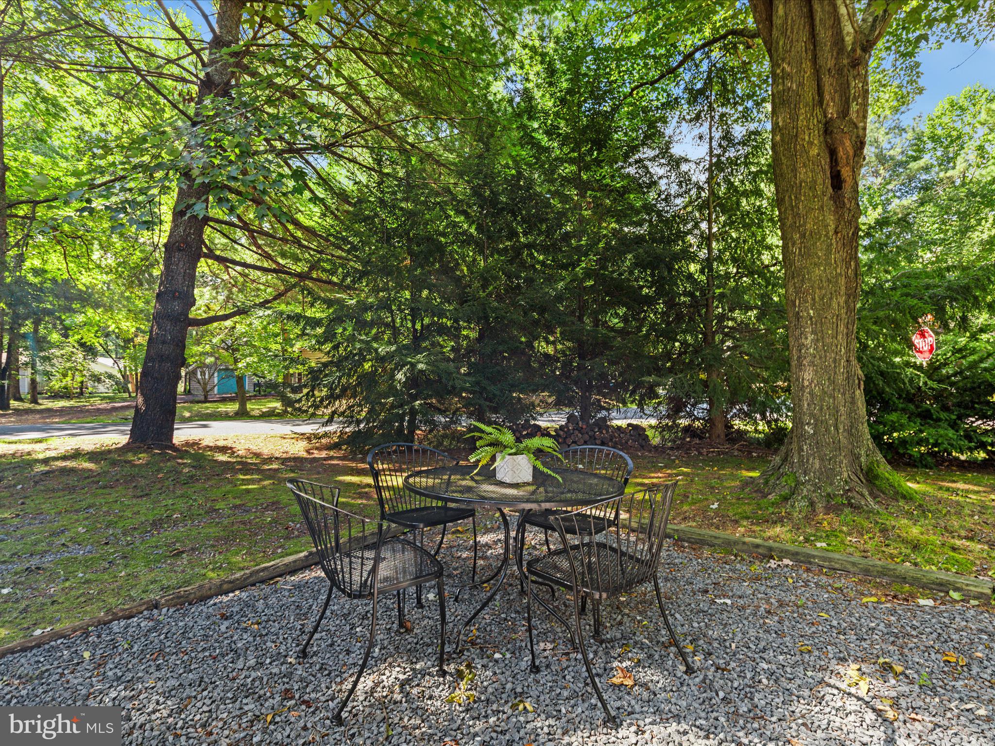 OCEAN PINES - SHERWOOD FOREST - Residential