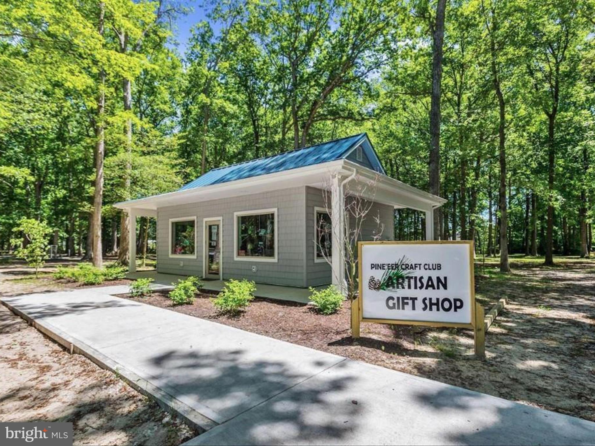 OCEAN PINES - SHERWOOD FOREST - Residential