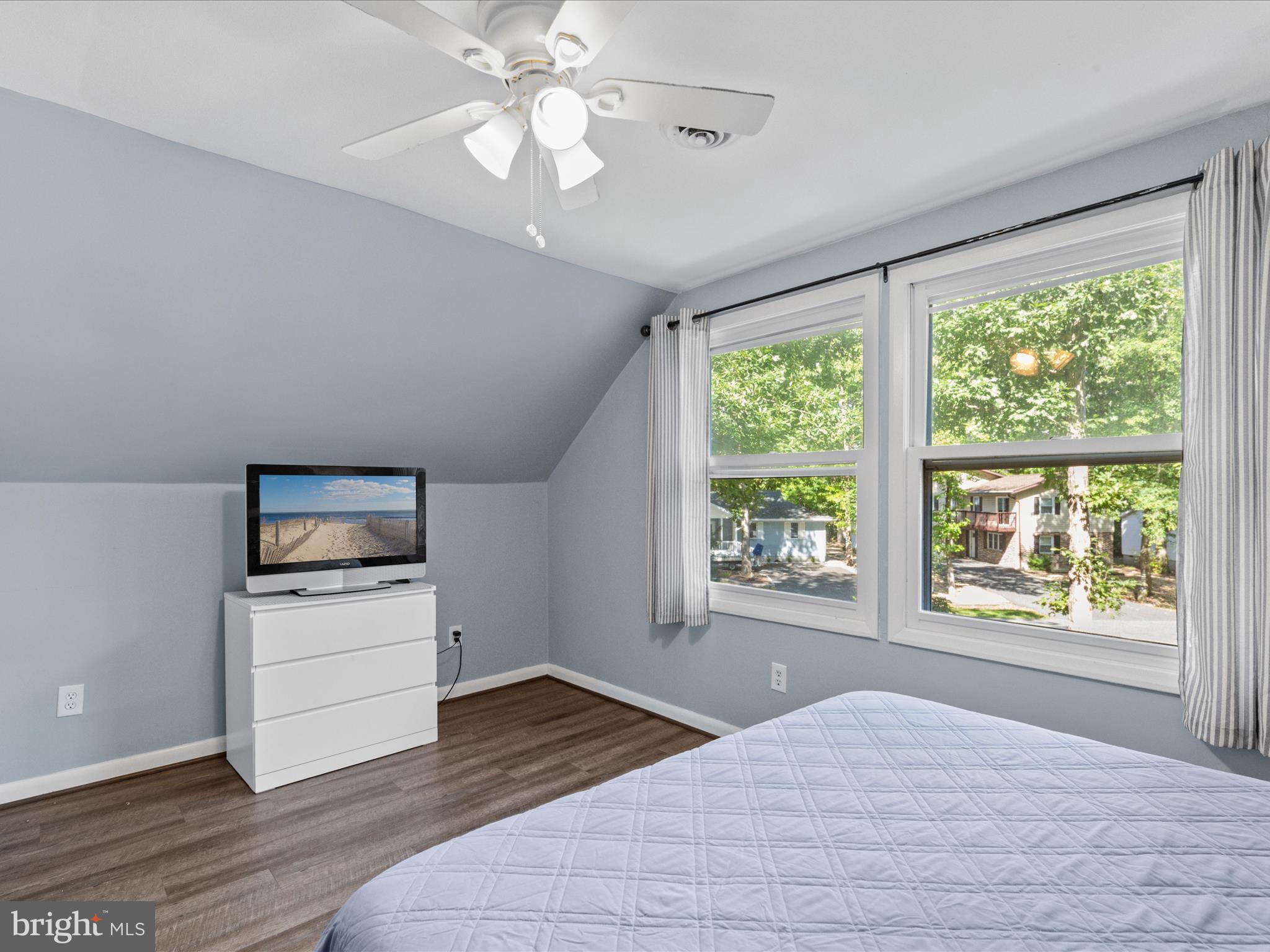 OCEAN PINES - SHERWOOD FOREST - Residential