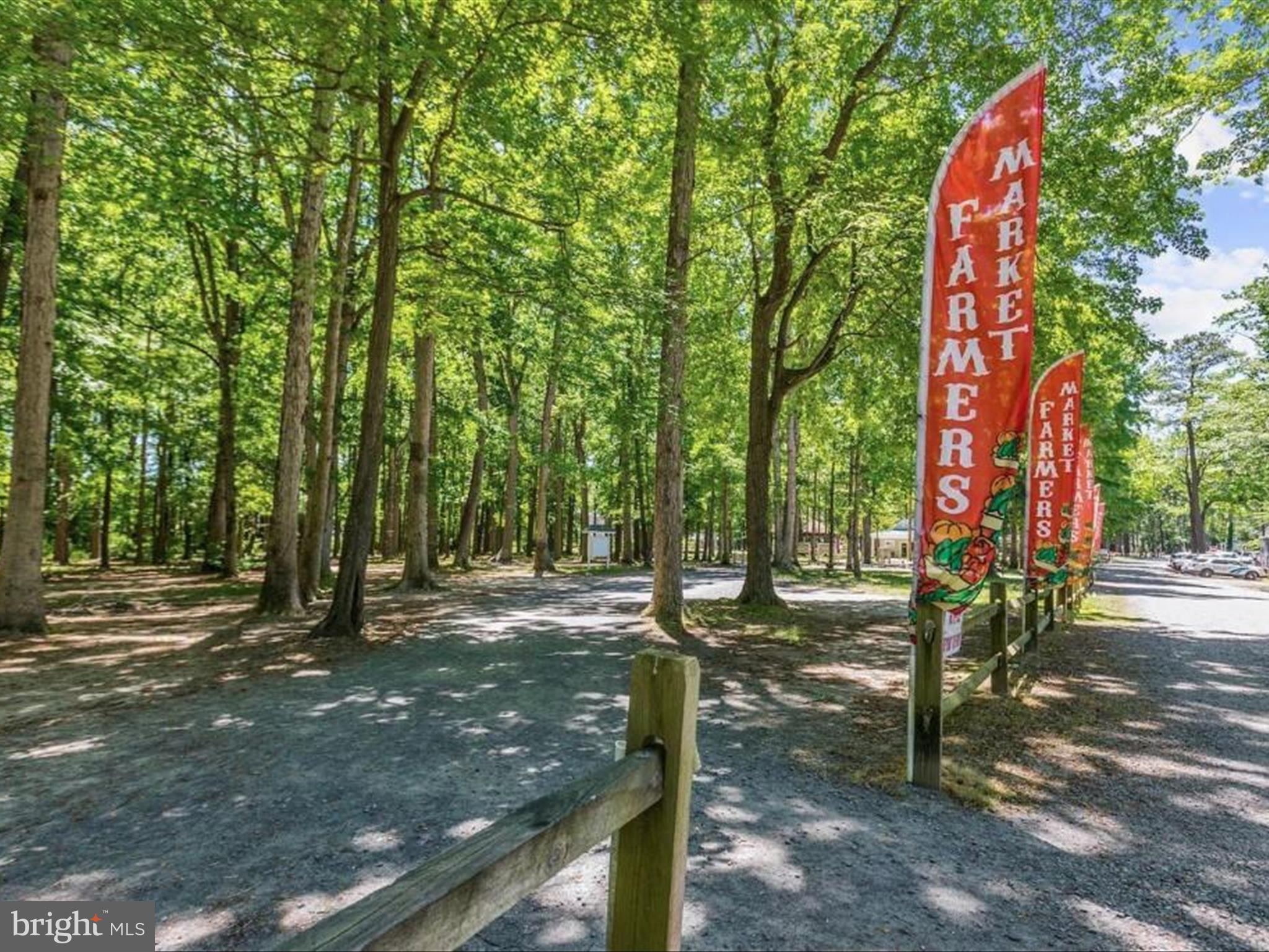 OCEAN PINES - SHERWOOD FOREST - Residential