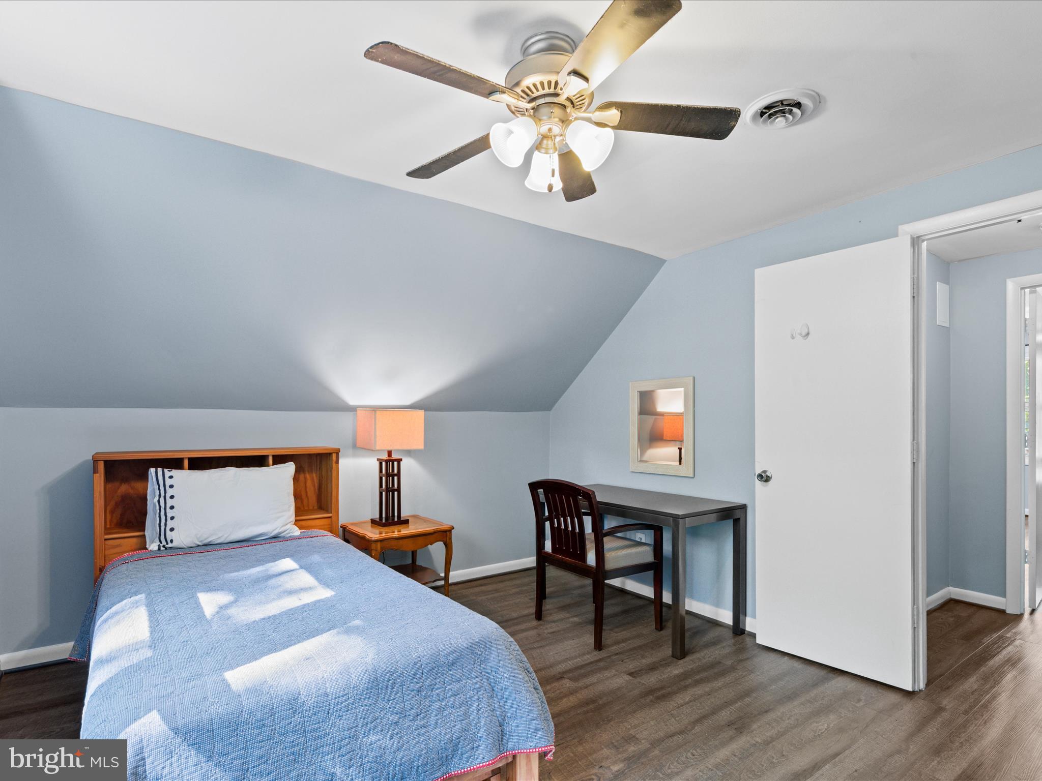 OCEAN PINES - SHERWOOD FOREST - Residential