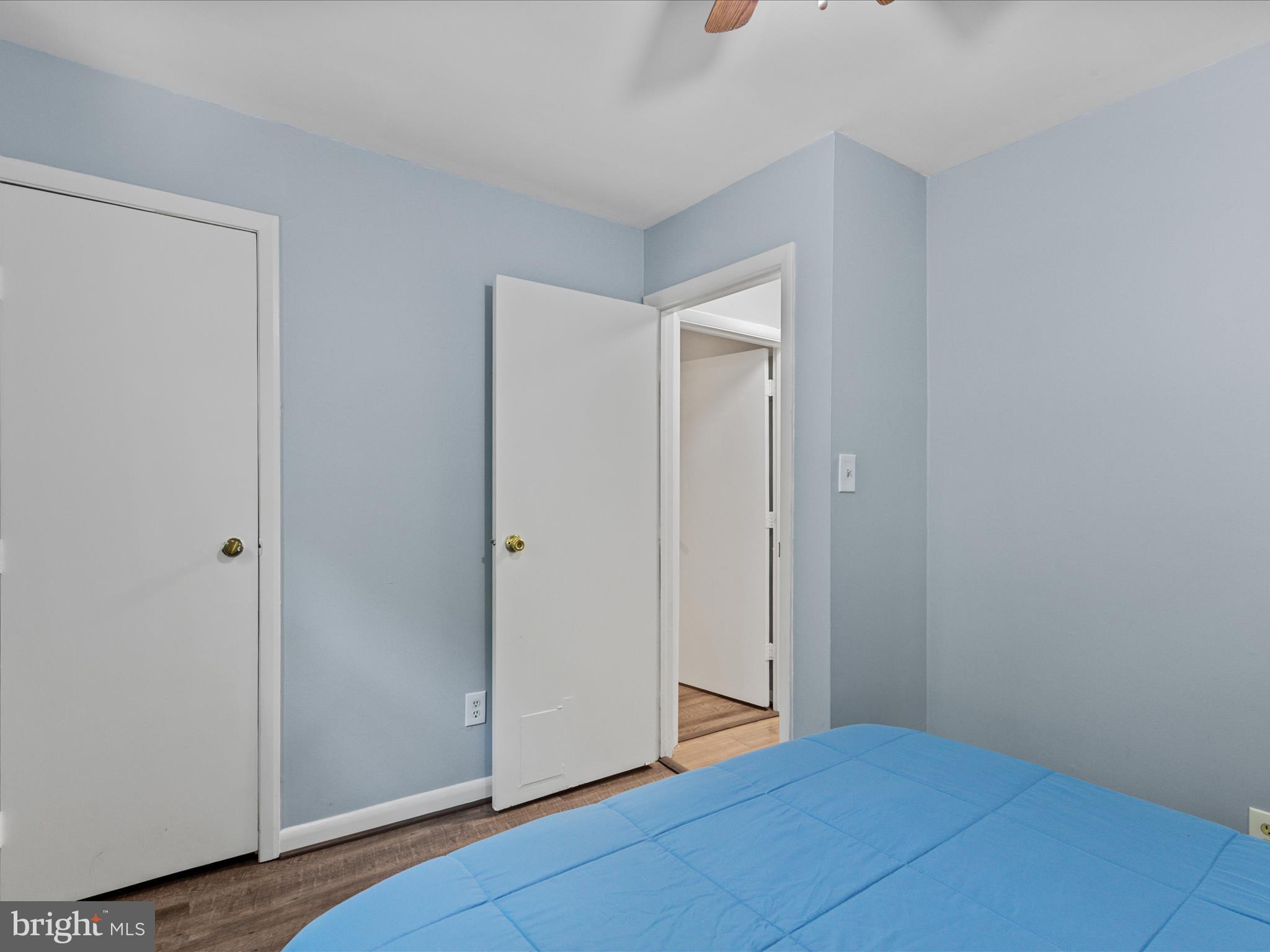 OCEAN PINES - SHERWOOD FOREST - Residential