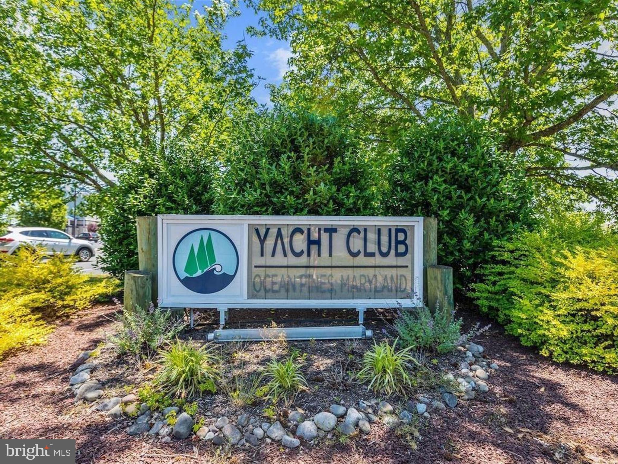 OCEAN PINES - SHERWOOD FOREST - Residential