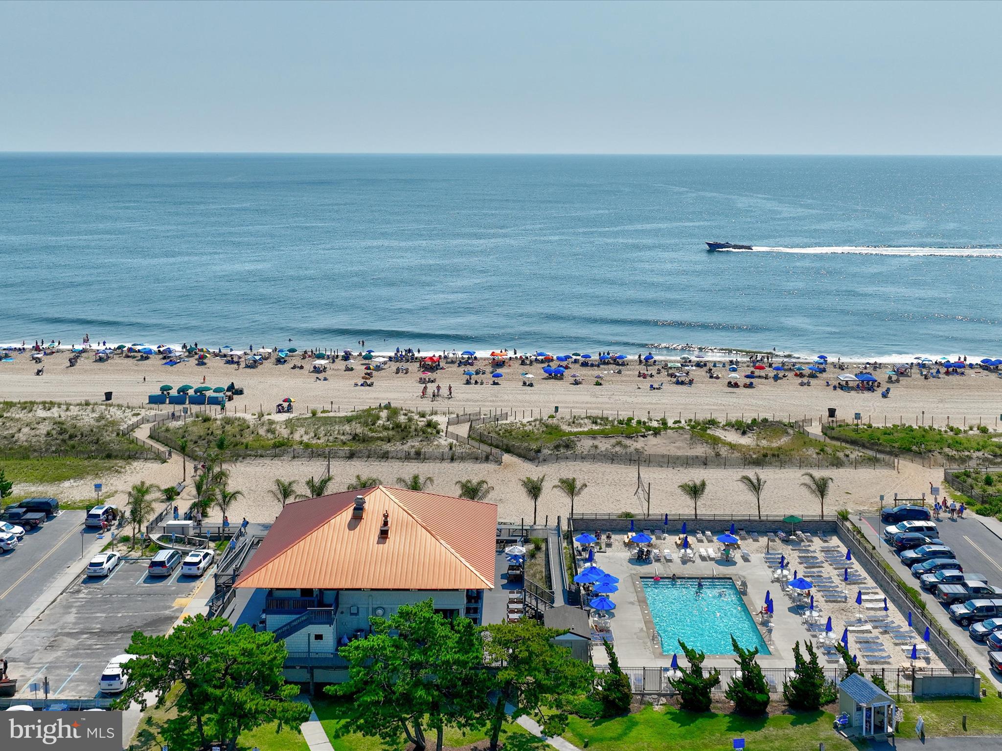 OCEAN PINES - SHERWOOD FOREST - Residential