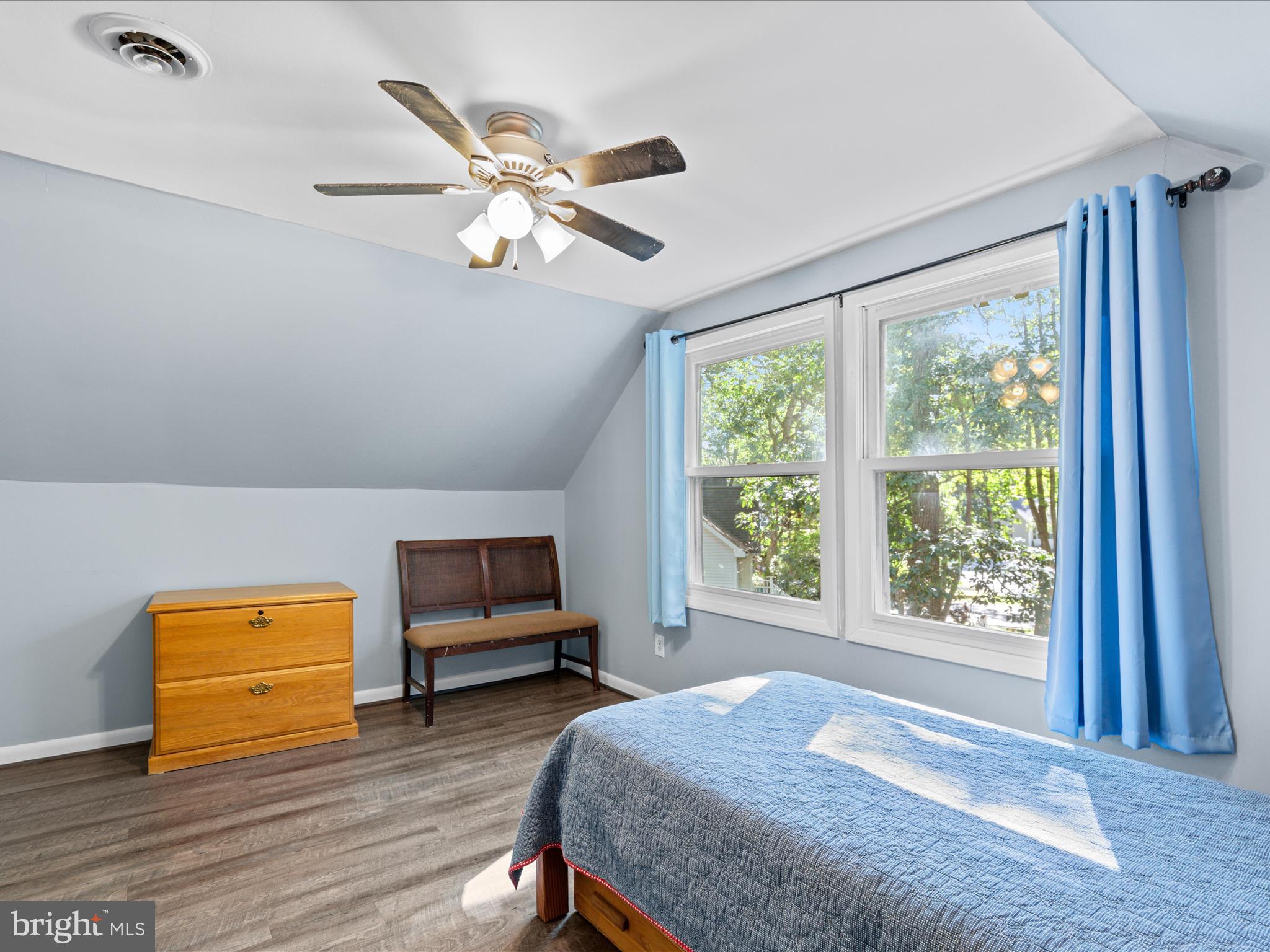 OCEAN PINES - SHERWOOD FOREST - Residential