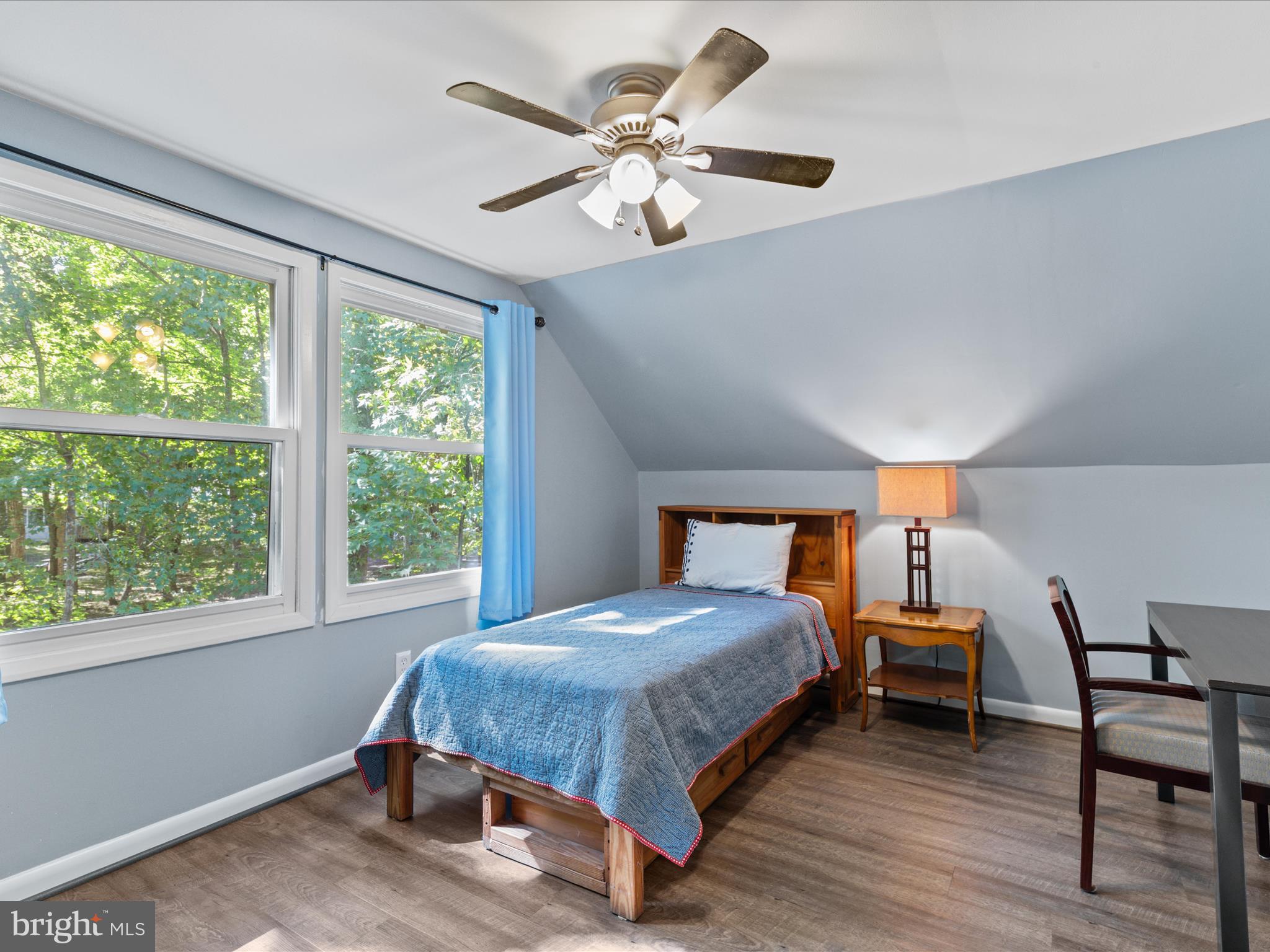 OCEAN PINES - SHERWOOD FOREST - Residential