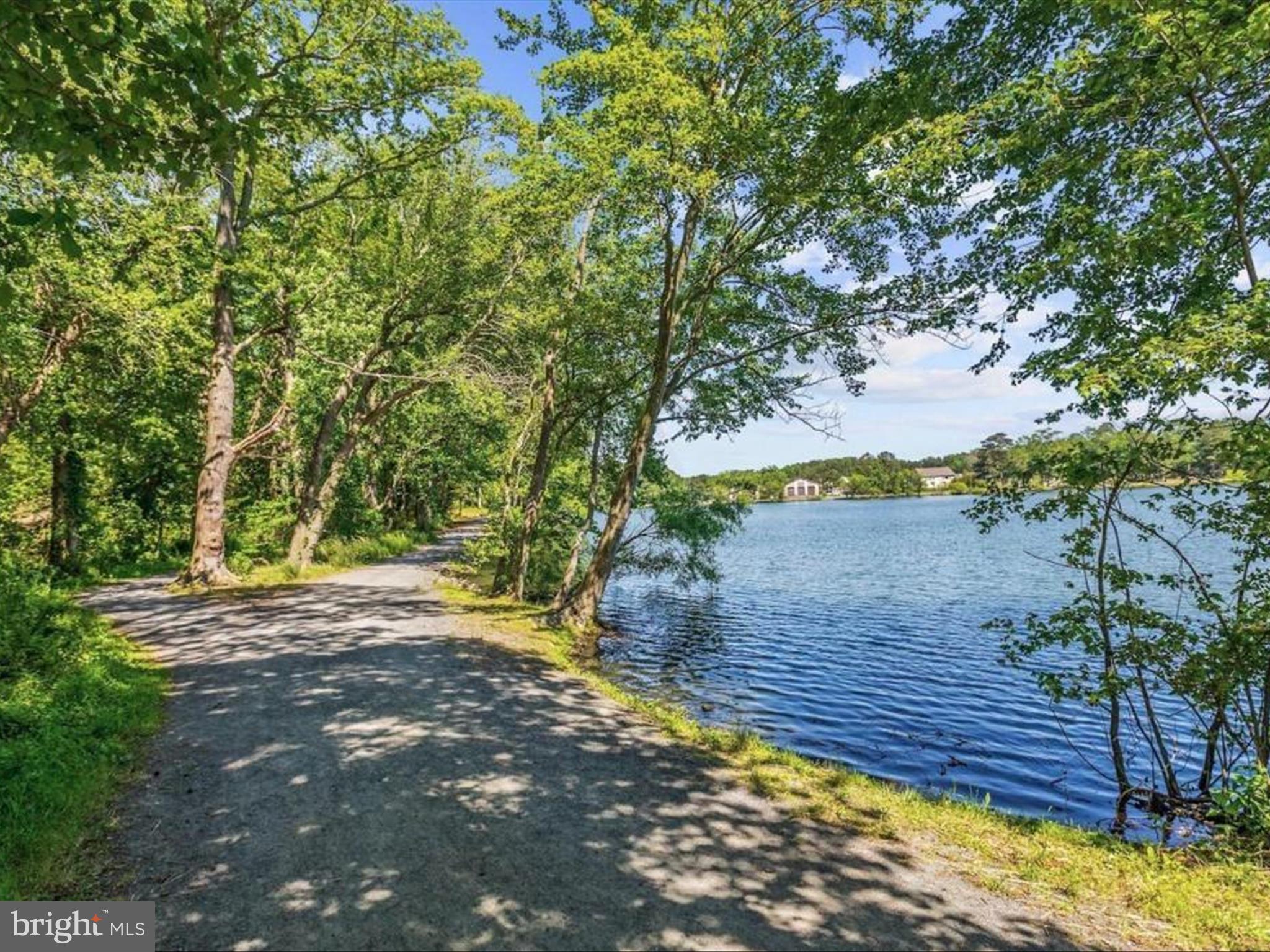 OCEAN PINES - SHERWOOD FOREST - Residential