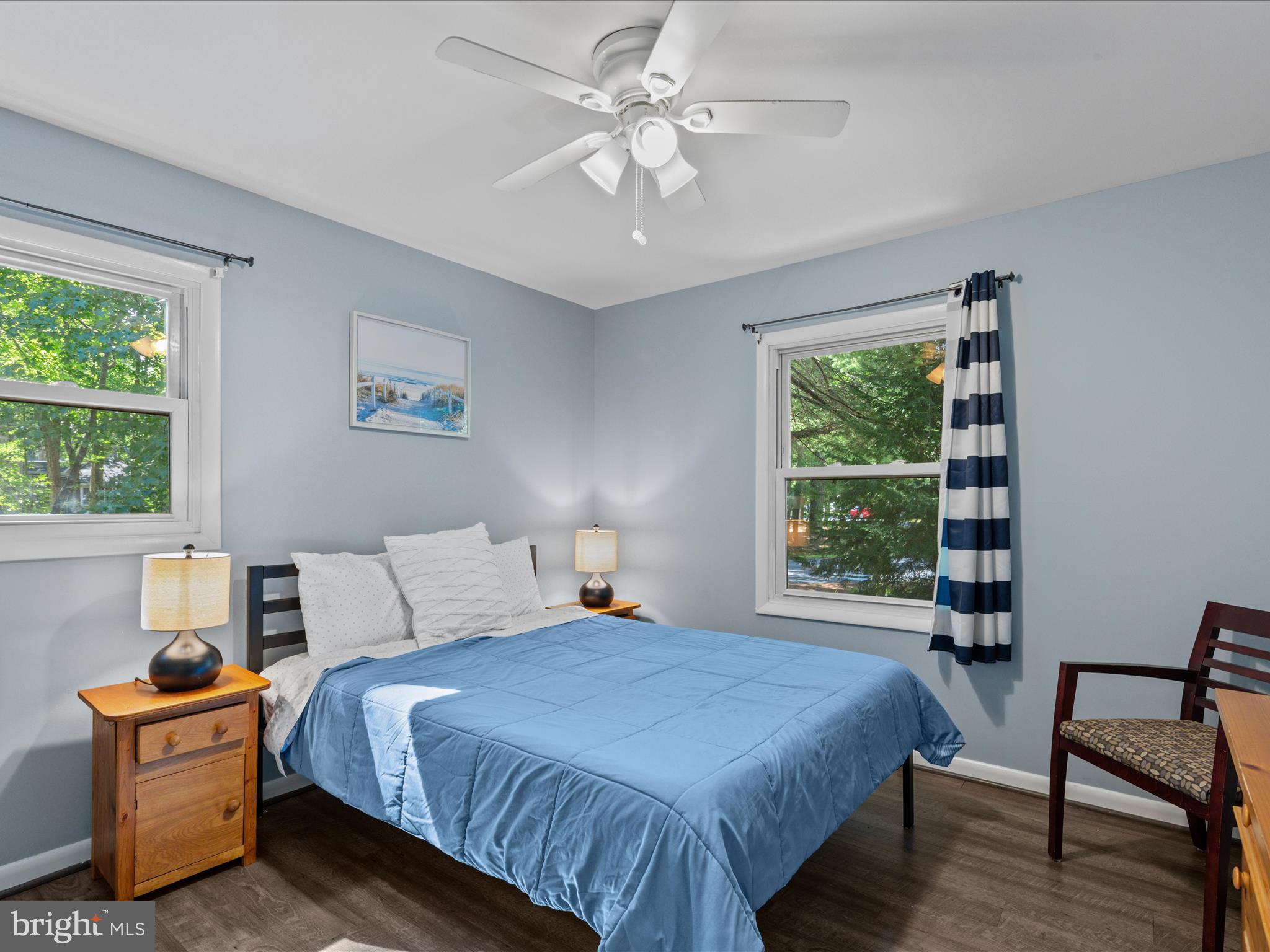 OCEAN PINES - SHERWOOD FOREST - Residential