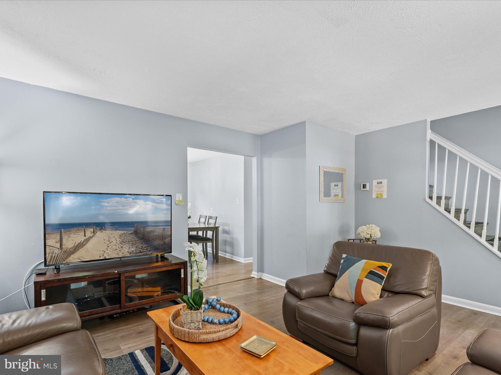 OCEAN PINES - SHERWOOD FOREST - Residential