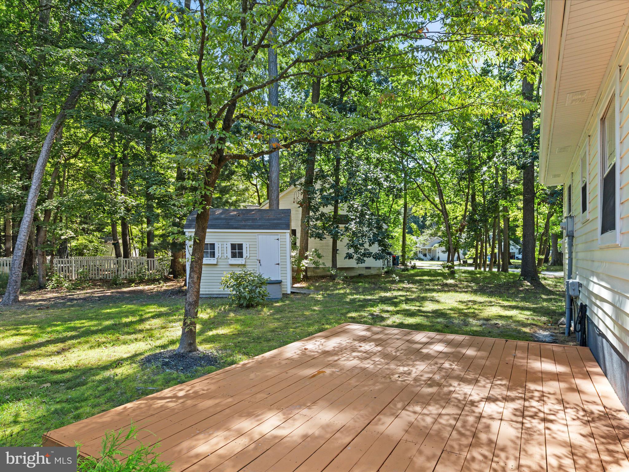 OCEAN PINES - SHERWOOD FOREST - Residential