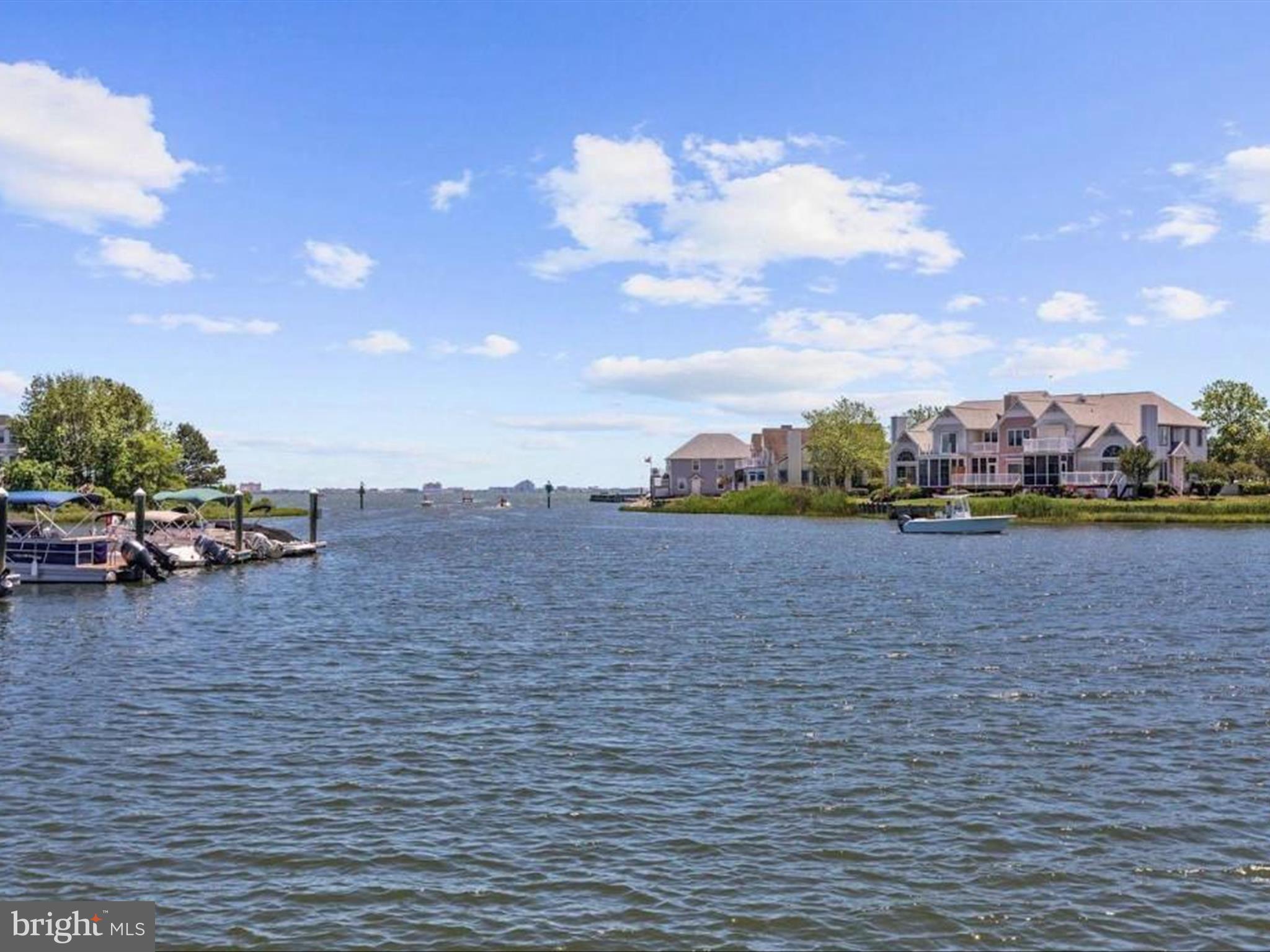 OCEAN PINES - SHERWOOD FOREST - Residential