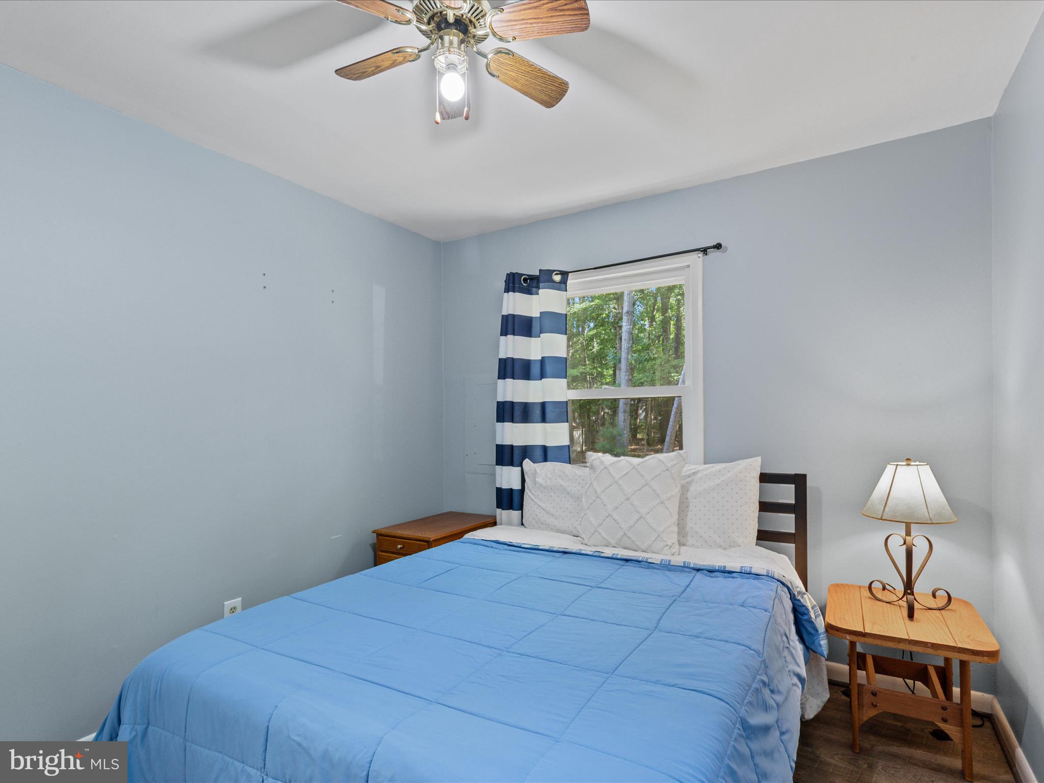 OCEAN PINES - SHERWOOD FOREST - Residential