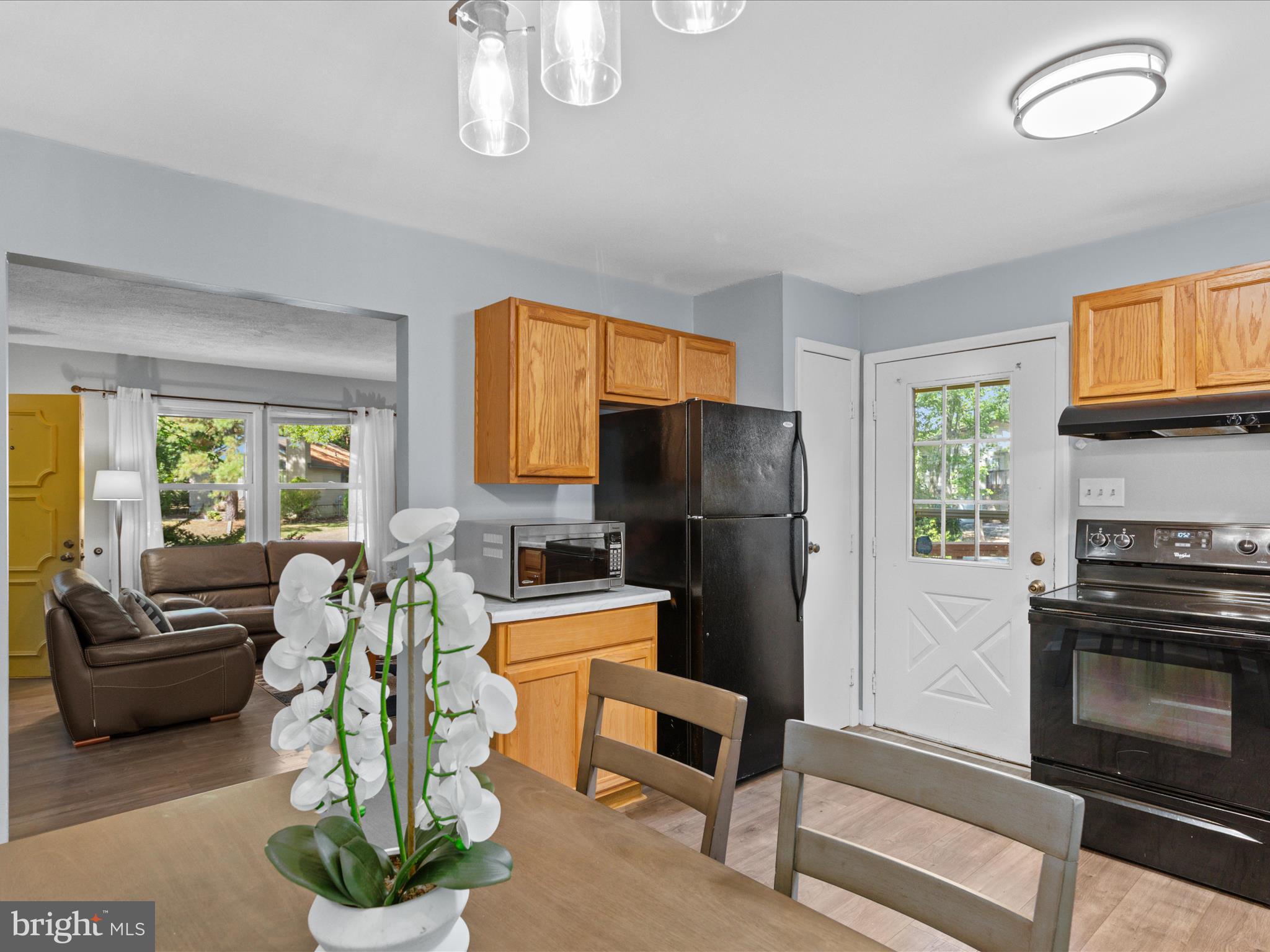 OCEAN PINES - SHERWOOD FOREST - Residential