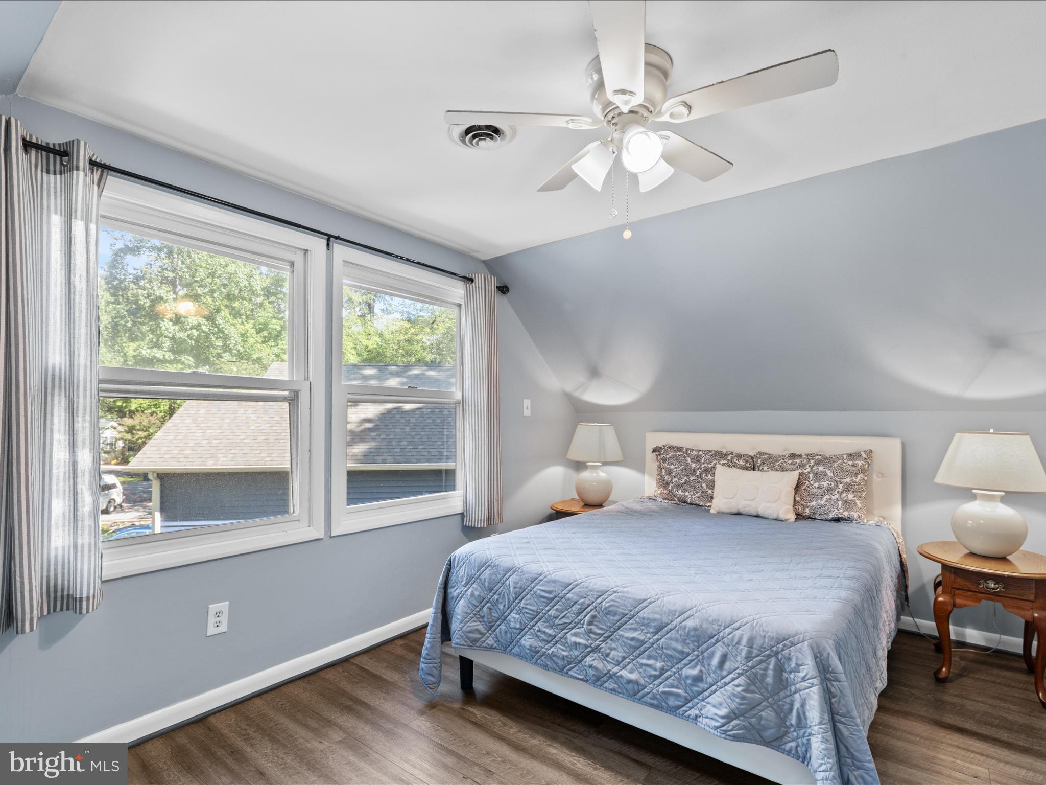 OCEAN PINES - SHERWOOD FOREST - Residential