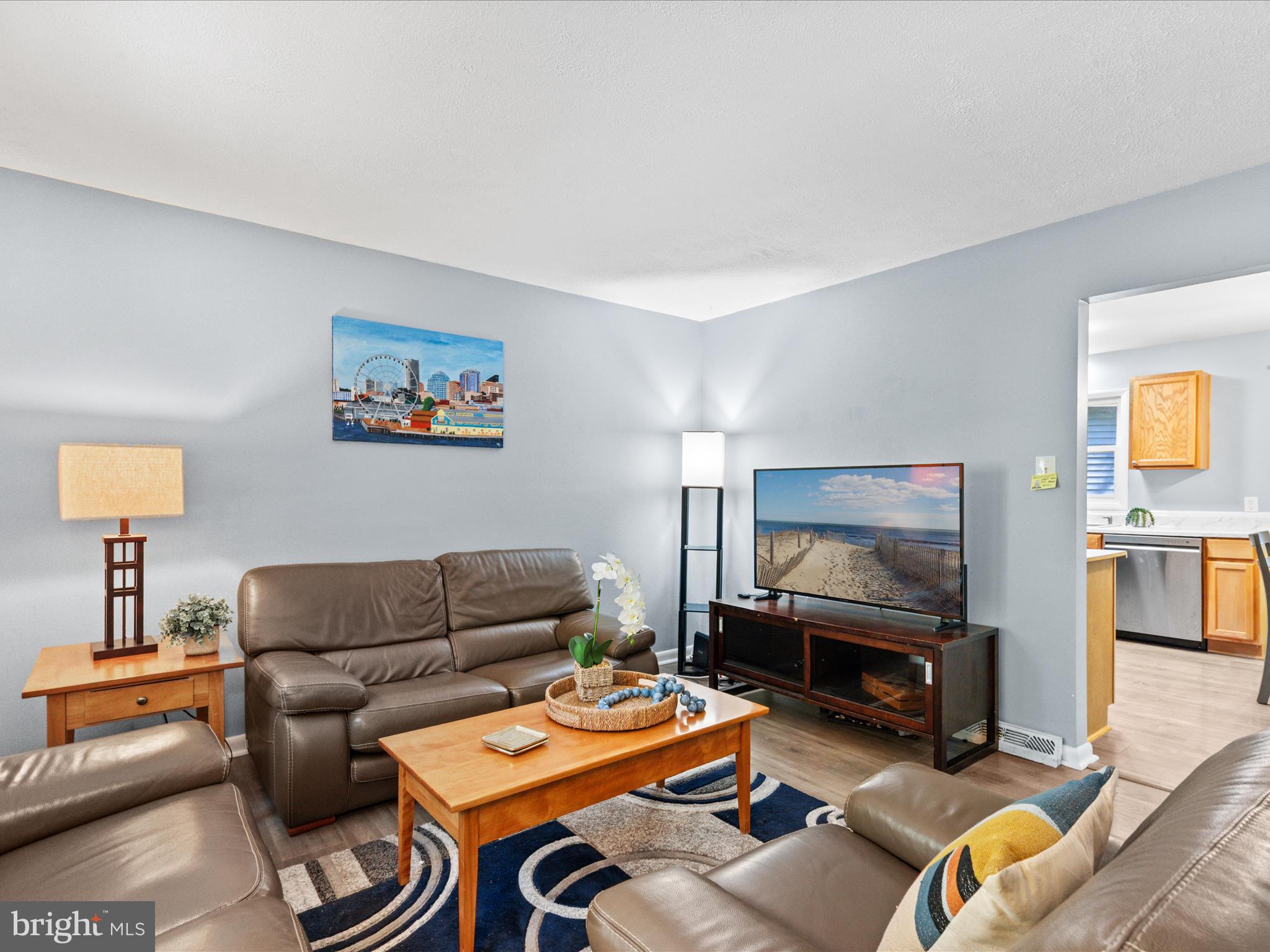 OCEAN PINES - SHERWOOD FOREST - Residential