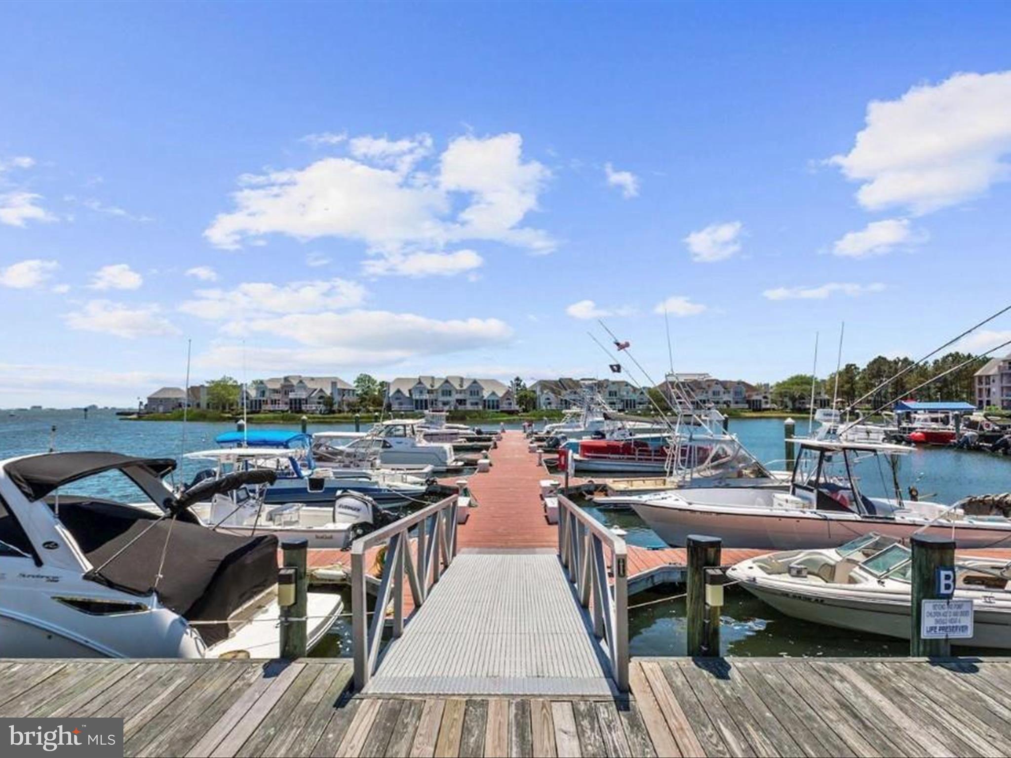 OCEAN PINES - SHERWOOD FOREST - Residential