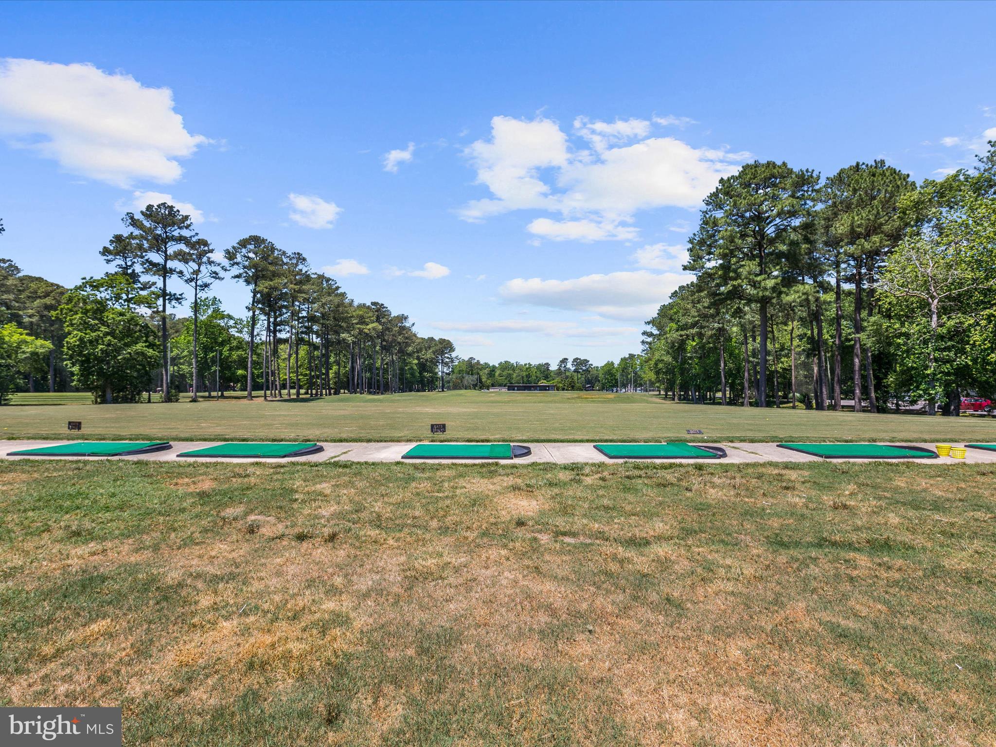 OCEAN PINES - SHERWOOD FOREST - Residential