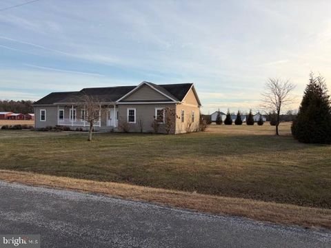 Tiny photo for 16559 Beaver Dam Road, ELLENDALE, DE 19941 (MLS # DESU2103750)