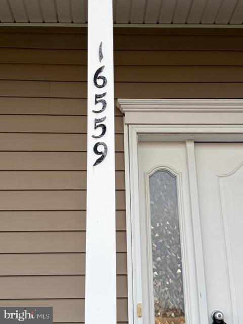 16559 BEAVER DAM ROAD