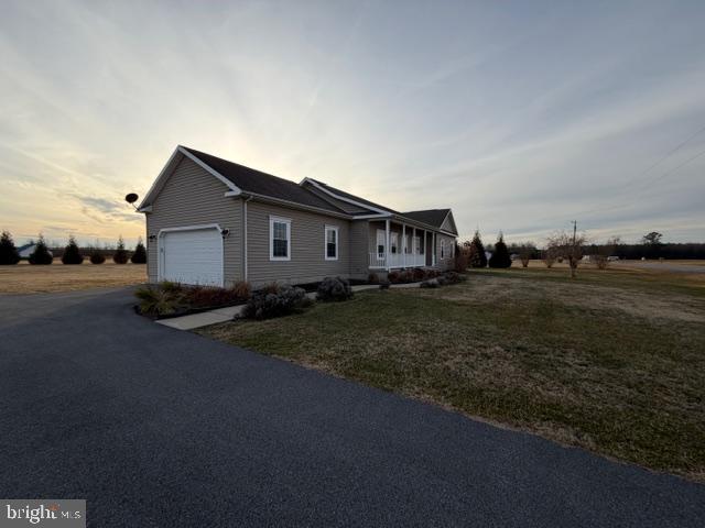 16559 BEAVER DAM ROAD